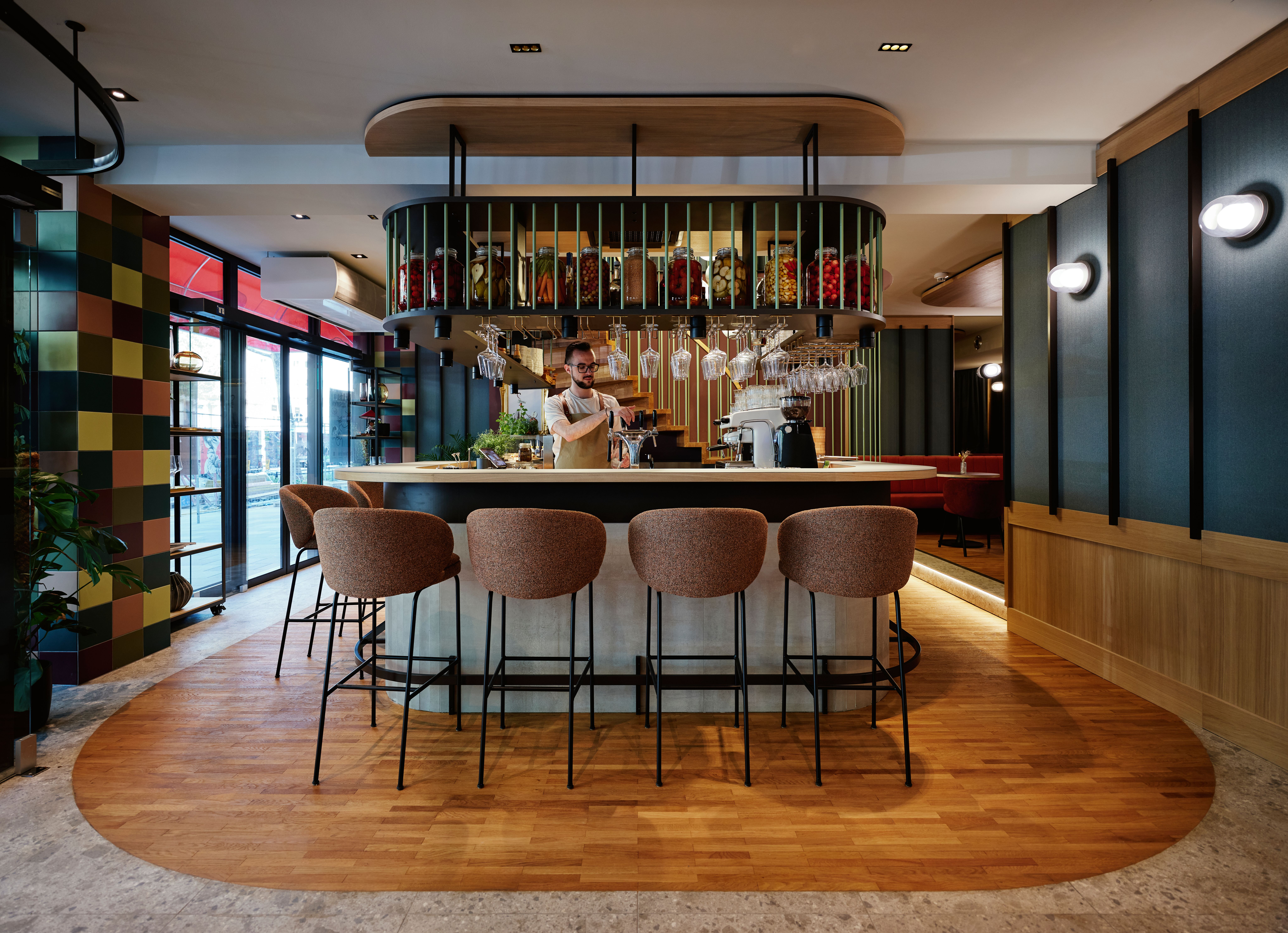 Foto: Der schöne Ernst 