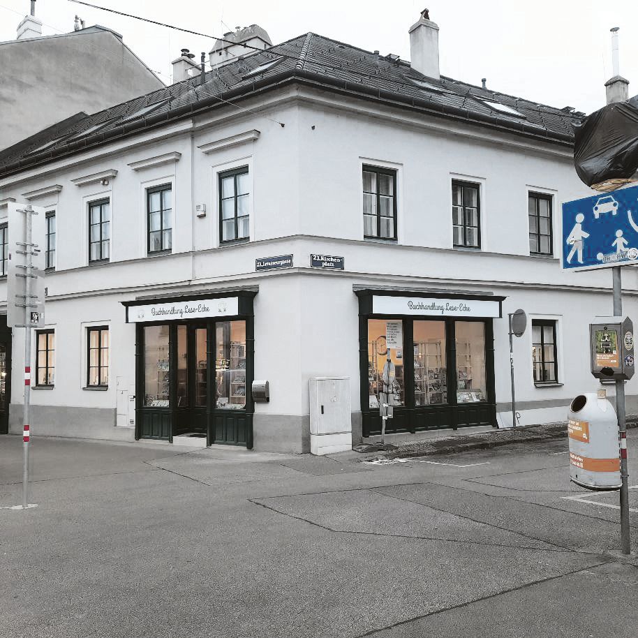 Foto: Buchhandlung Lese-Ecke 