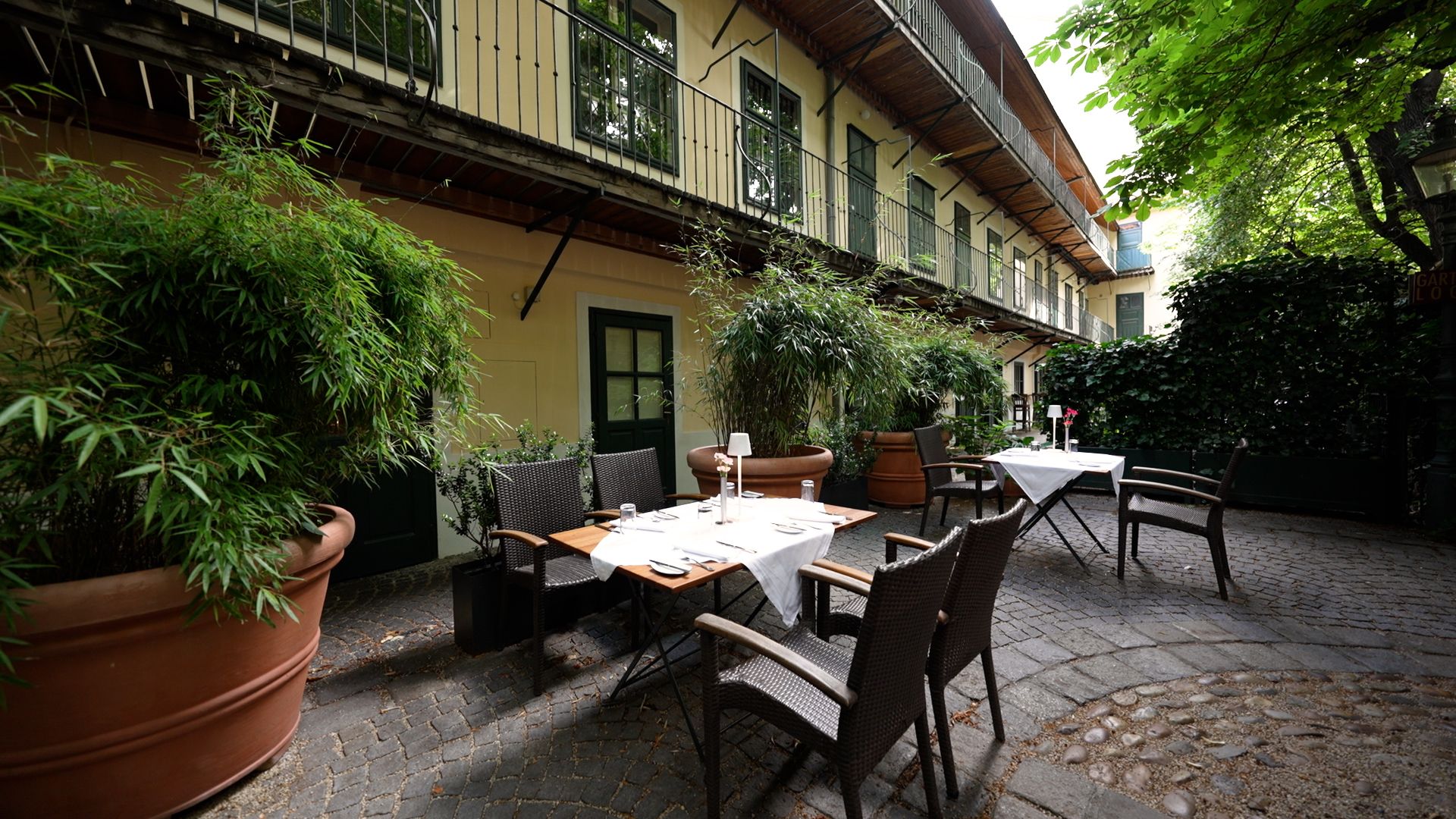 Foto: Schlossquadrat