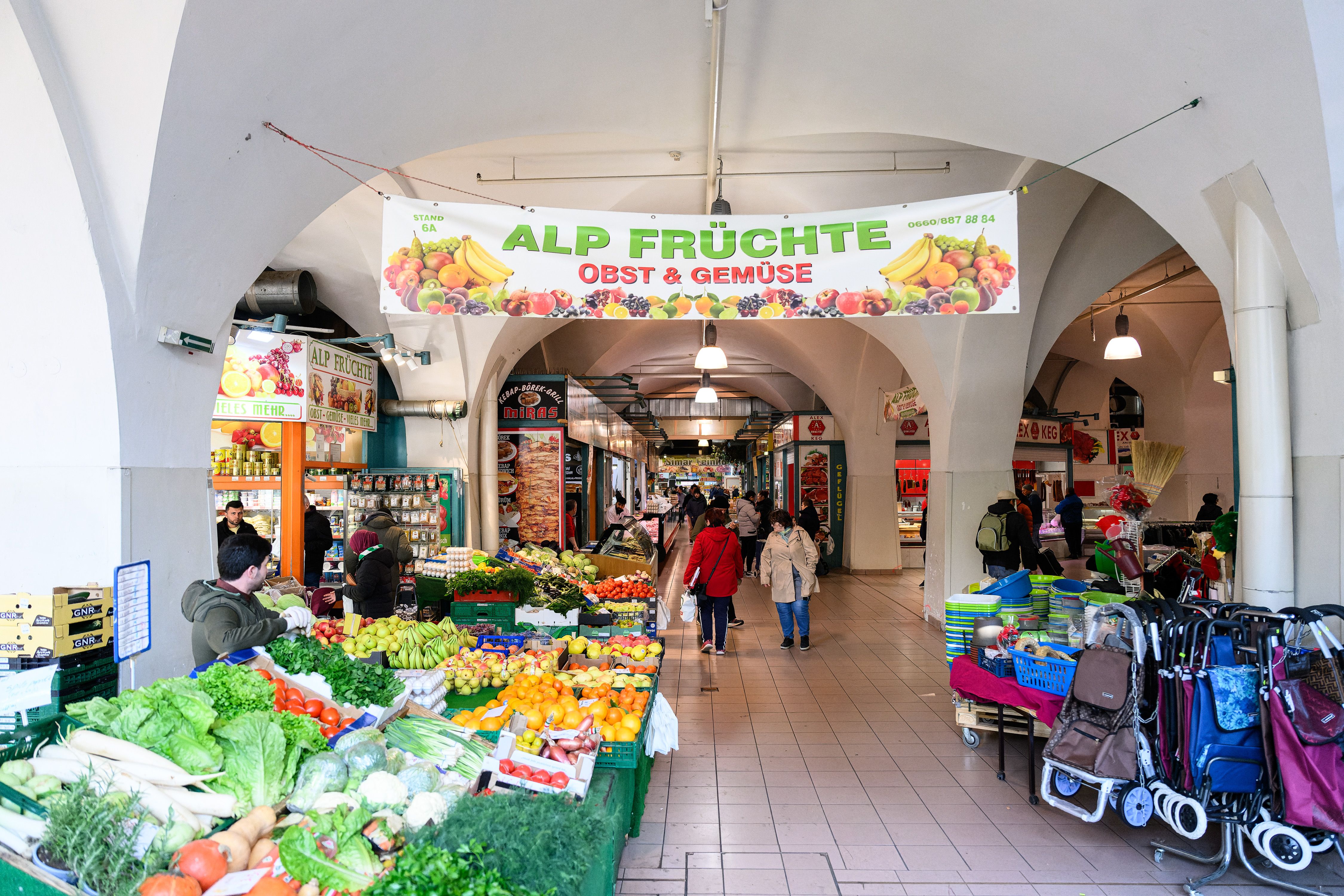 Foto: Meiselmarkt