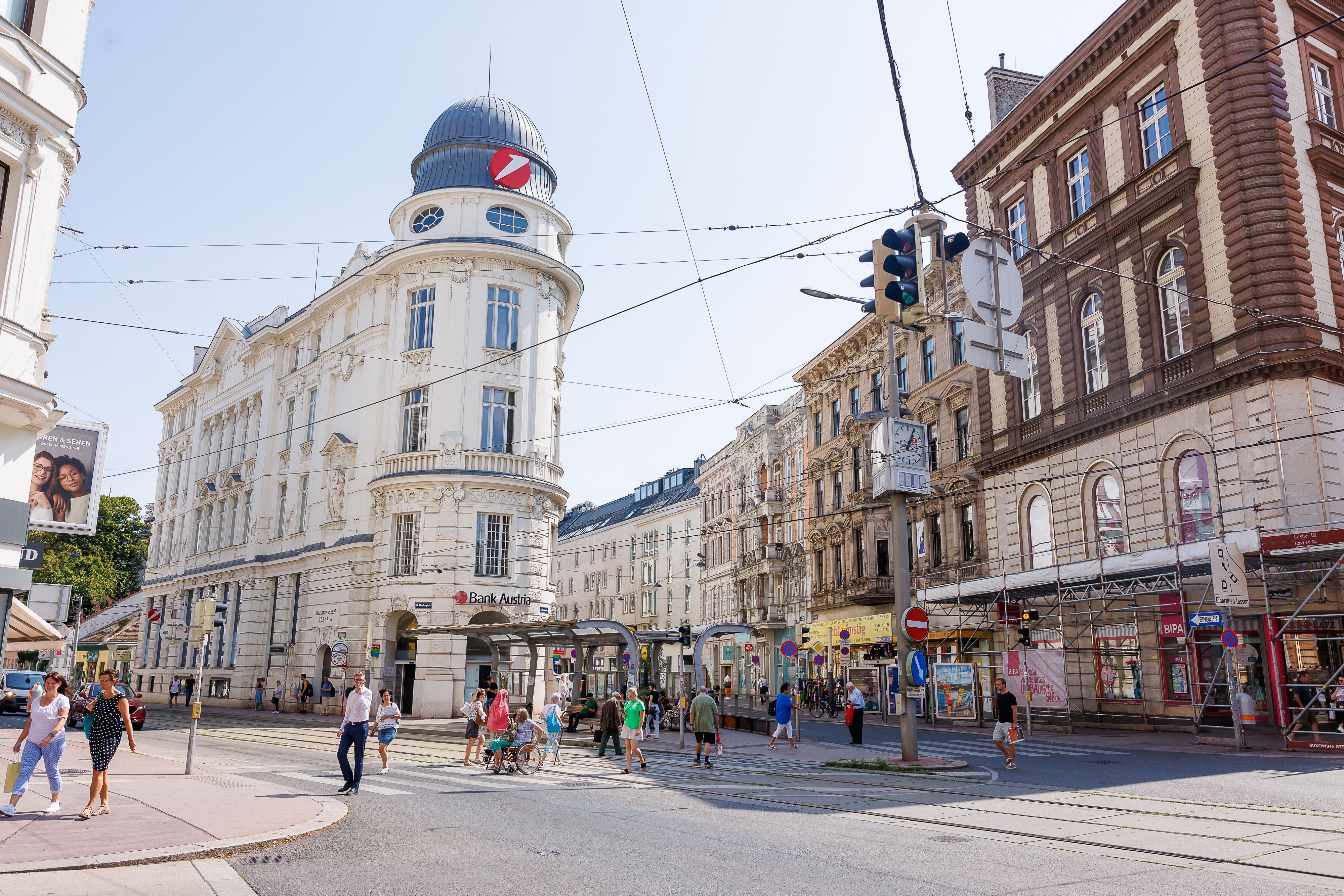 Foto: Henalser Spitz