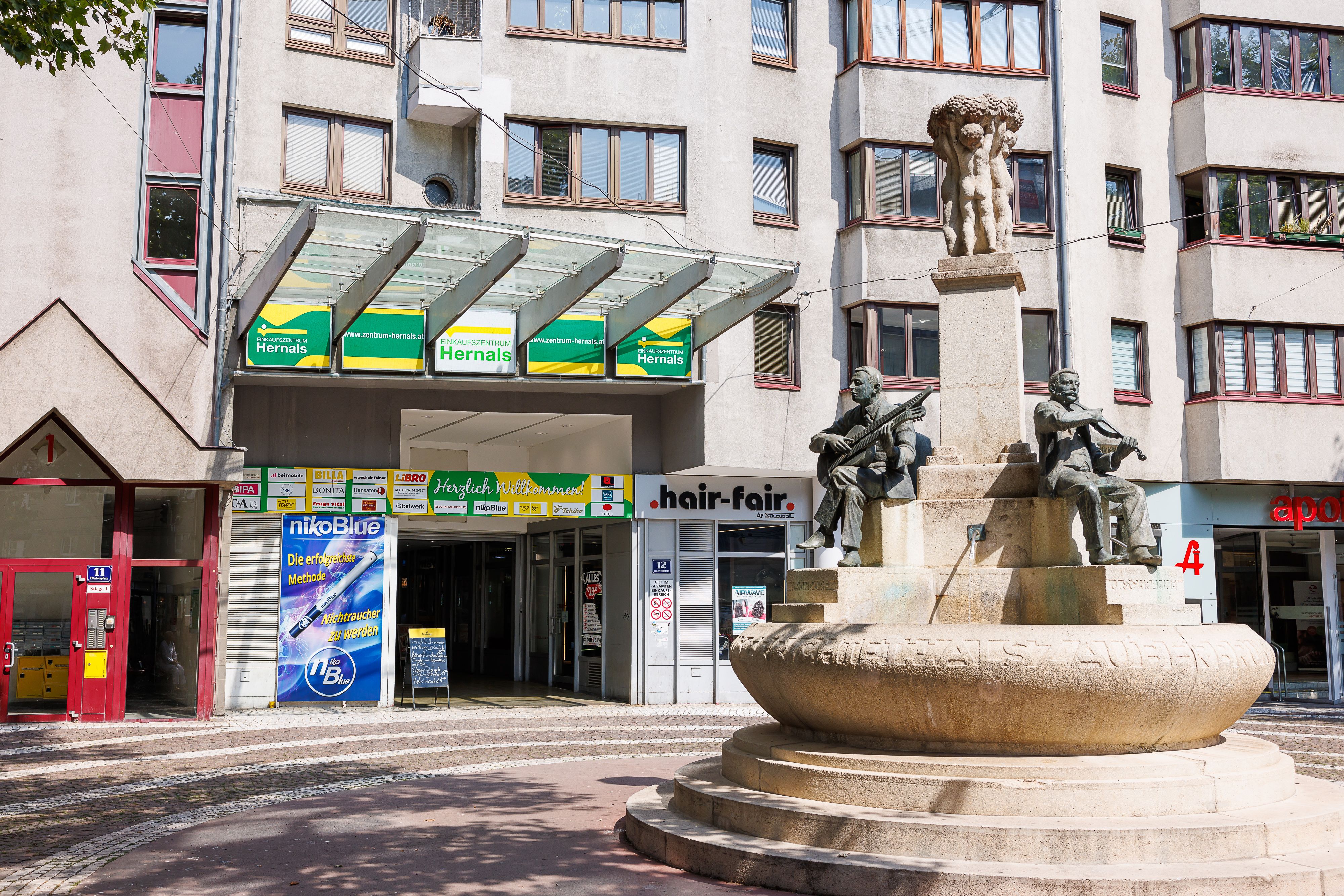 Foto: Zentrum Hernals