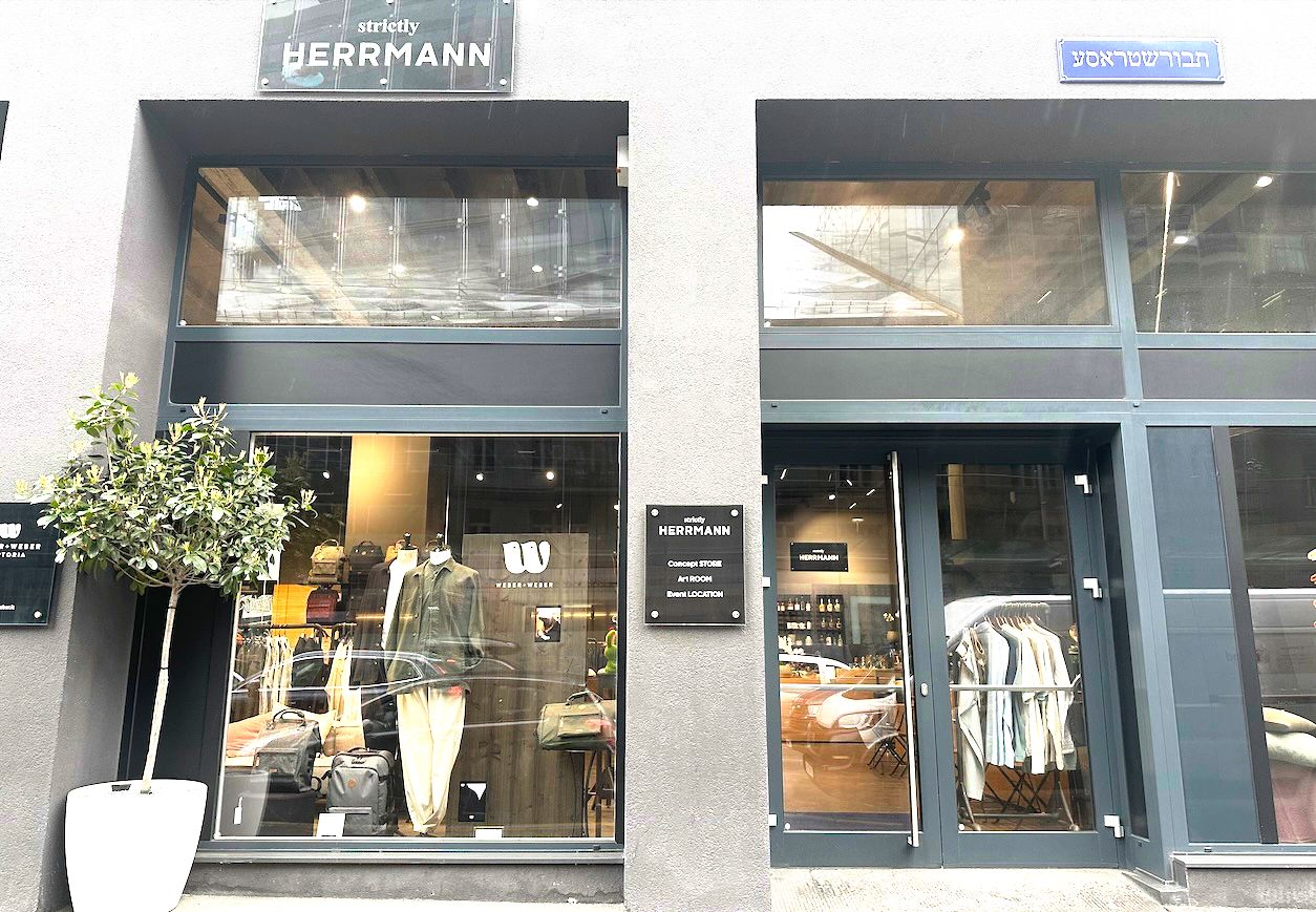 Foto: strictly HERRMANN