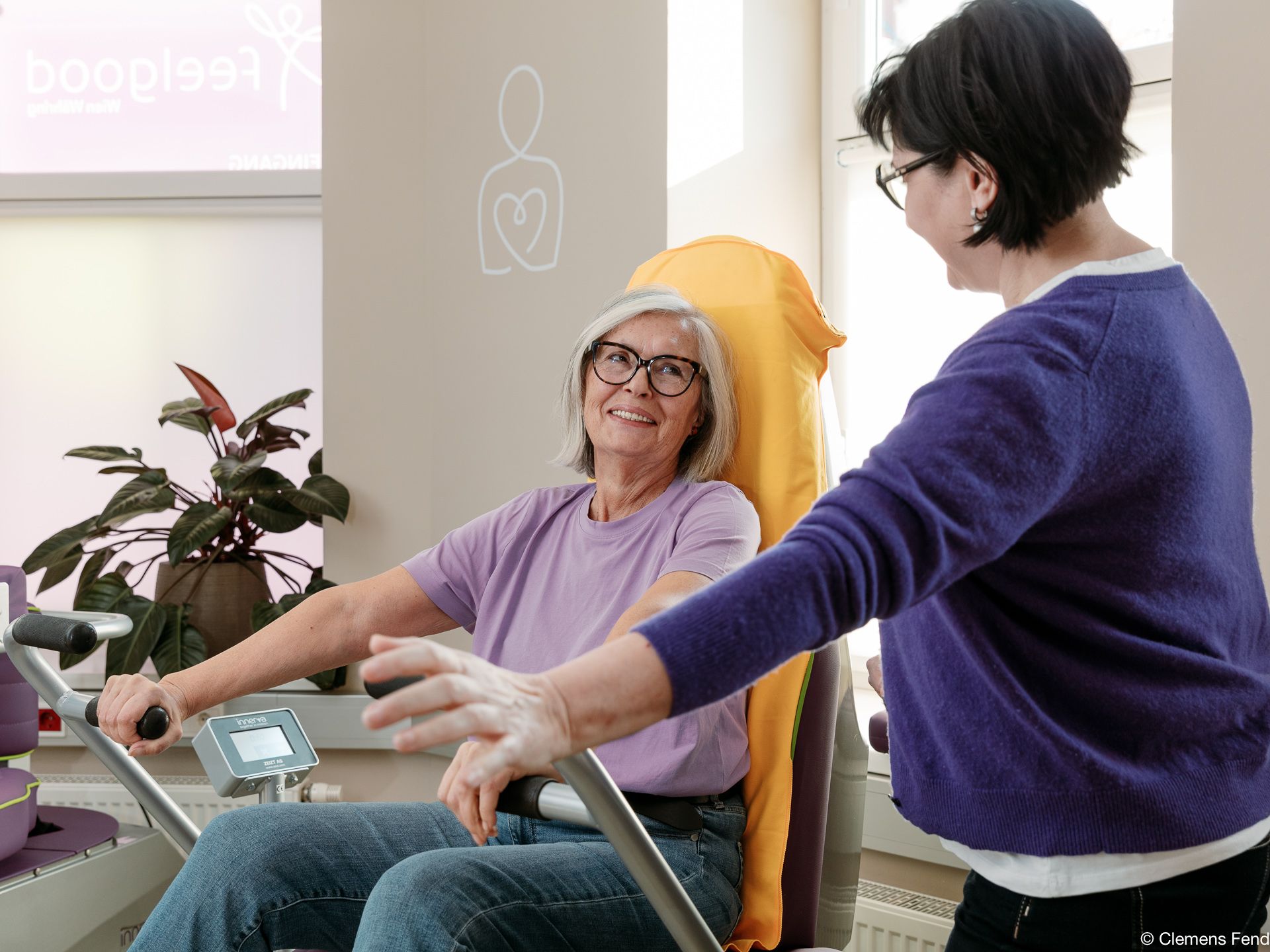 Foto: Feelgood Wien Währing