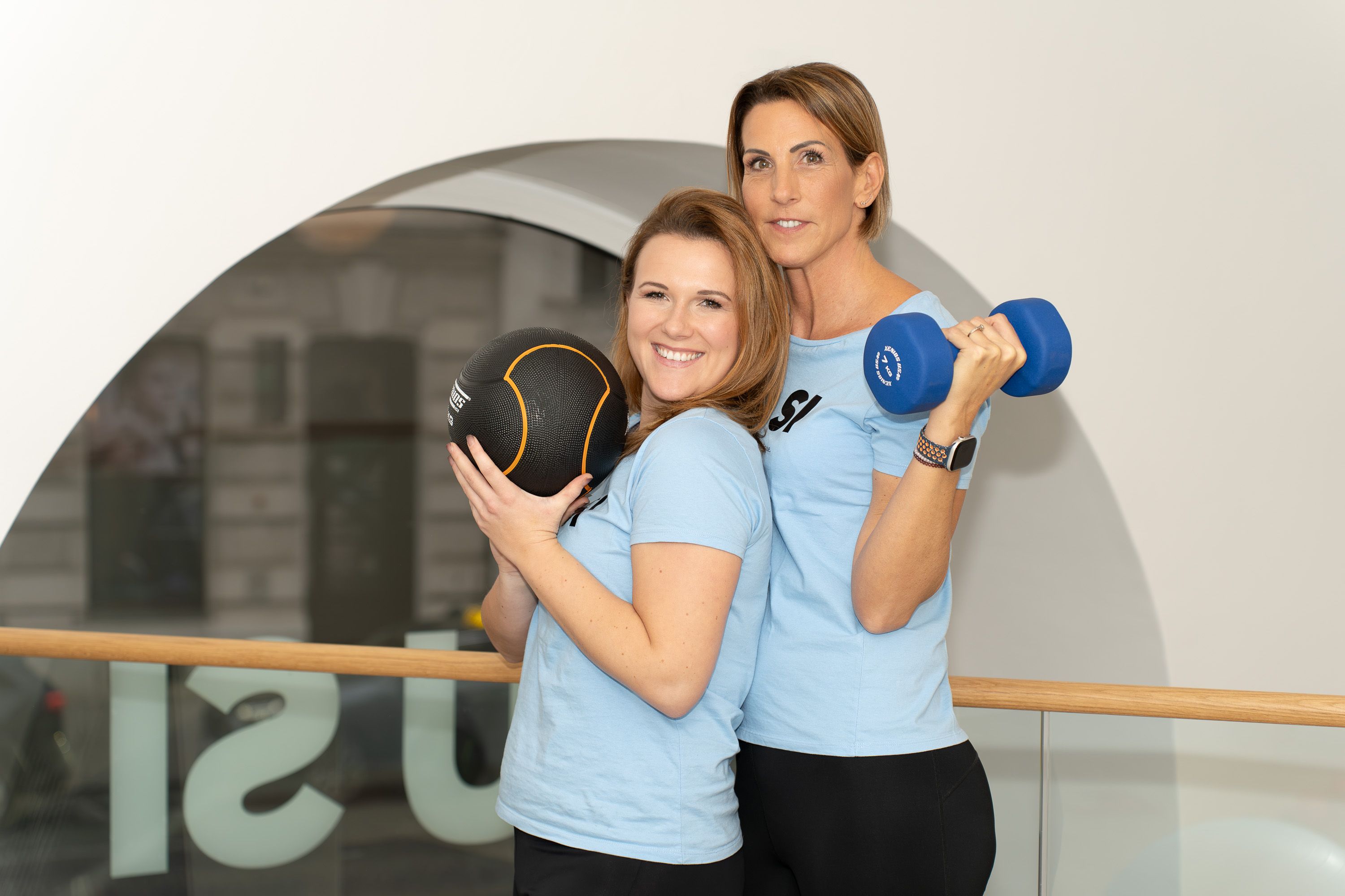 Foto: SU SI - The Smarter Fitness Boutique