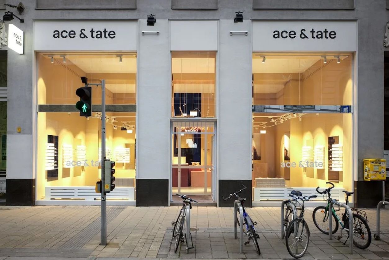 Foto: Ace & Tate