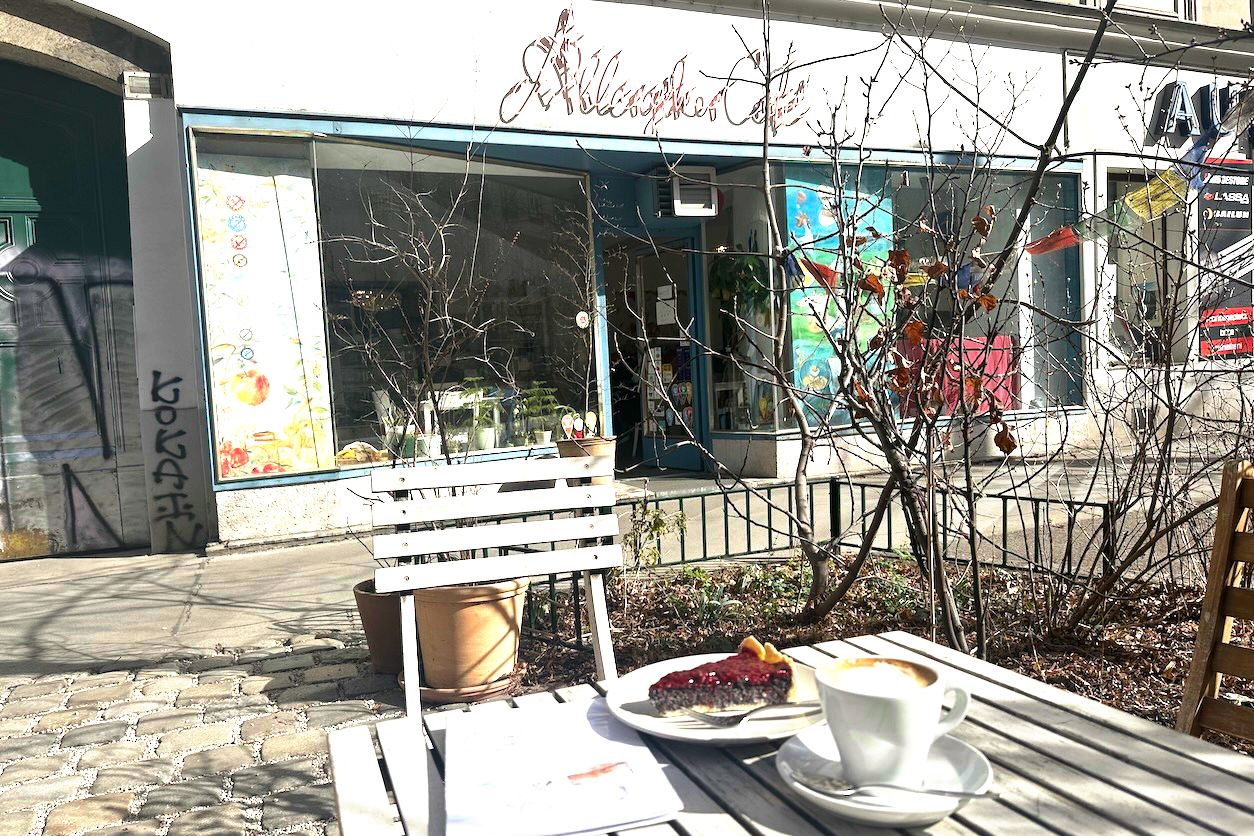 Foto: Allergiker Café 