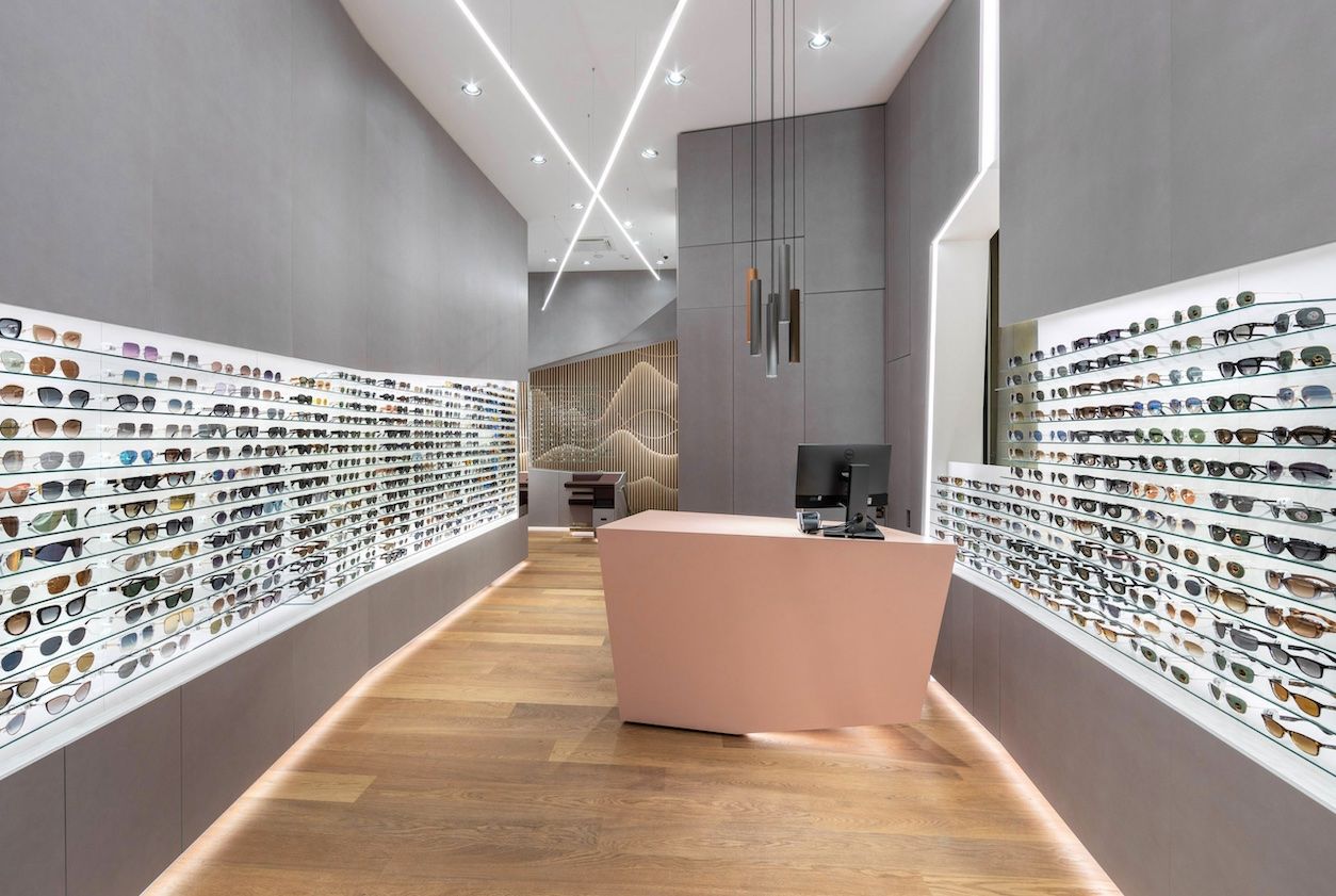 Foto: Optik Corso