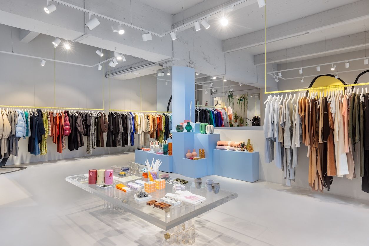 Foto: Kitsch Bitch Store