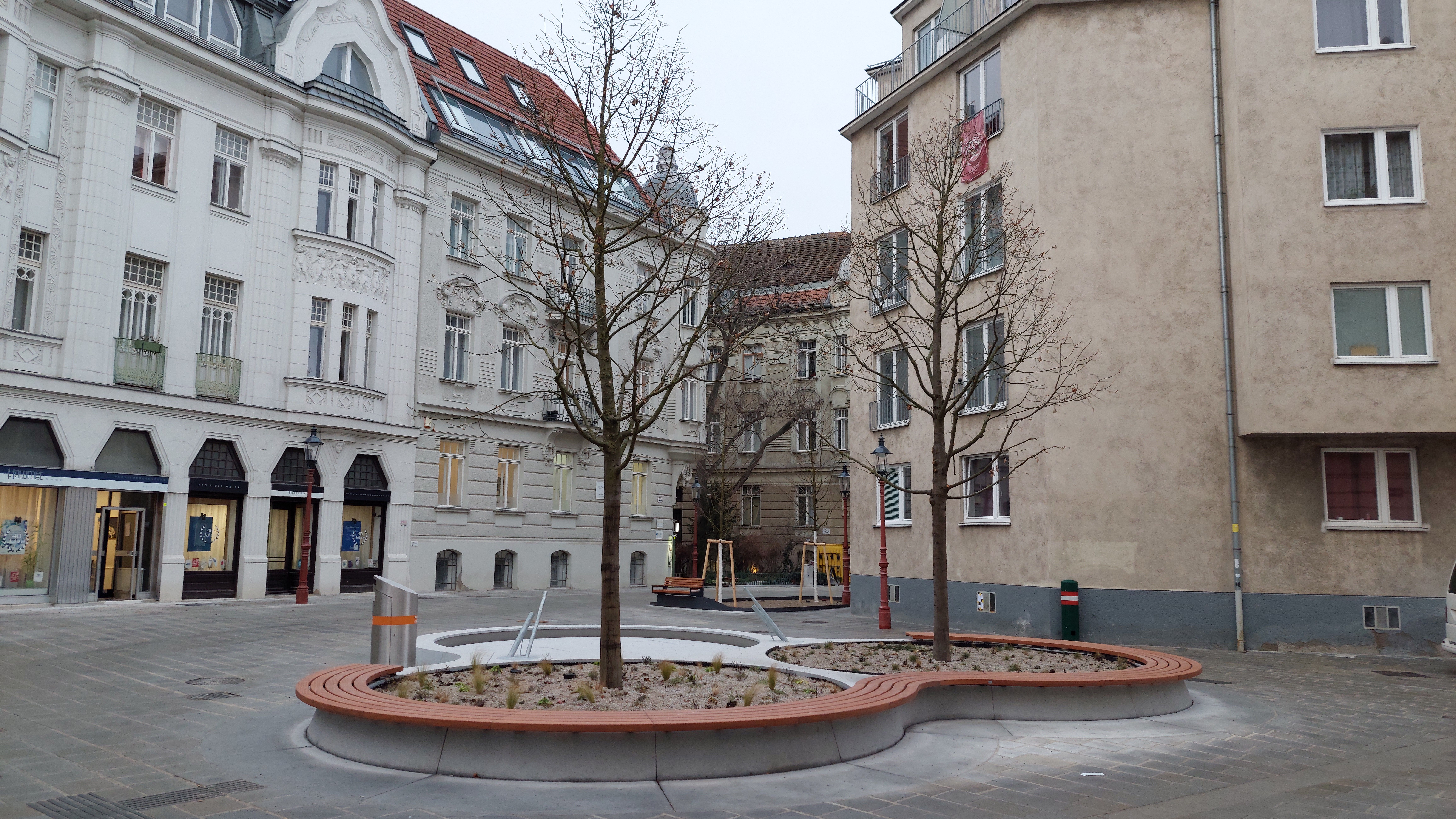 Foto: Altgasse