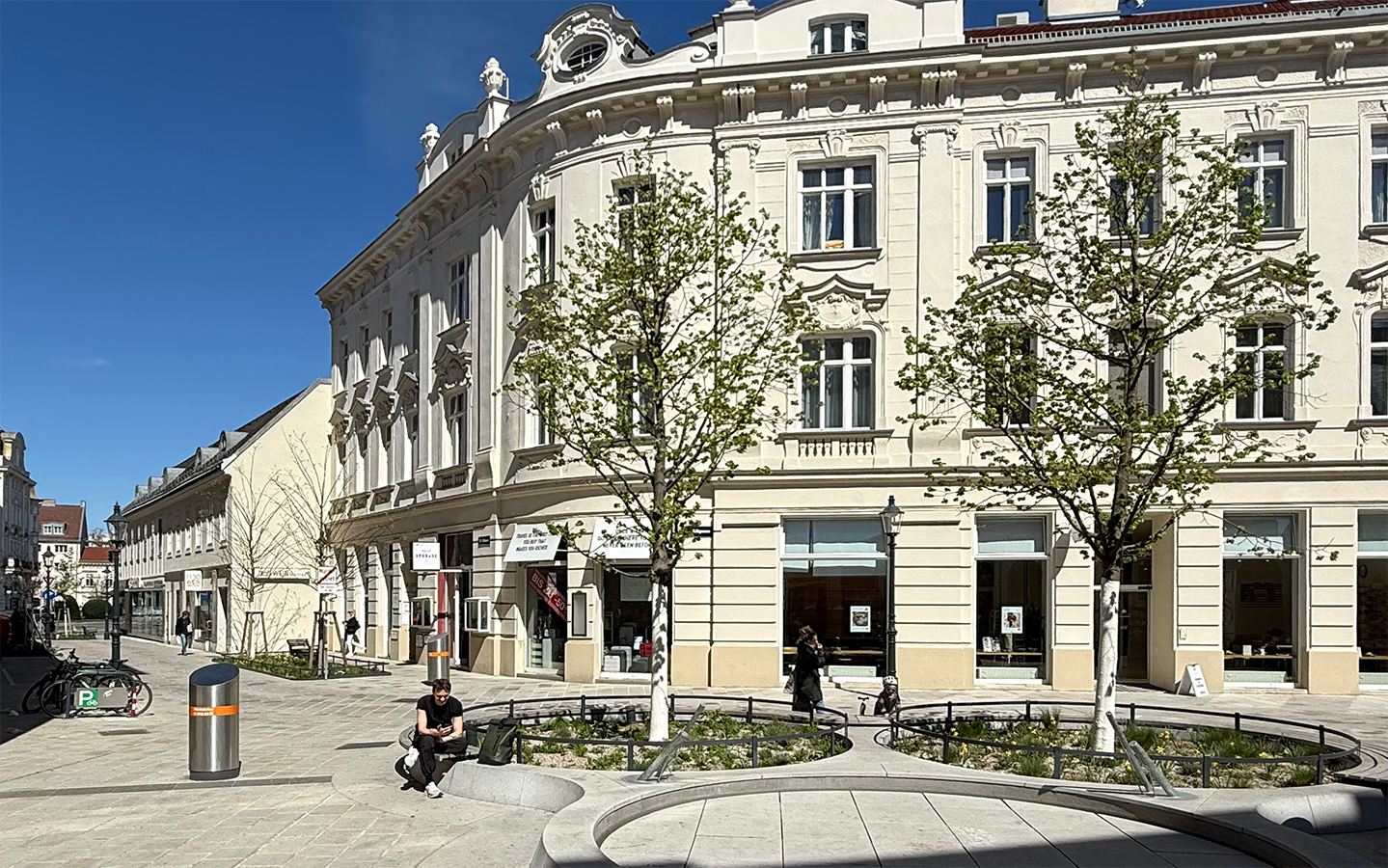 Foto: Altgasse