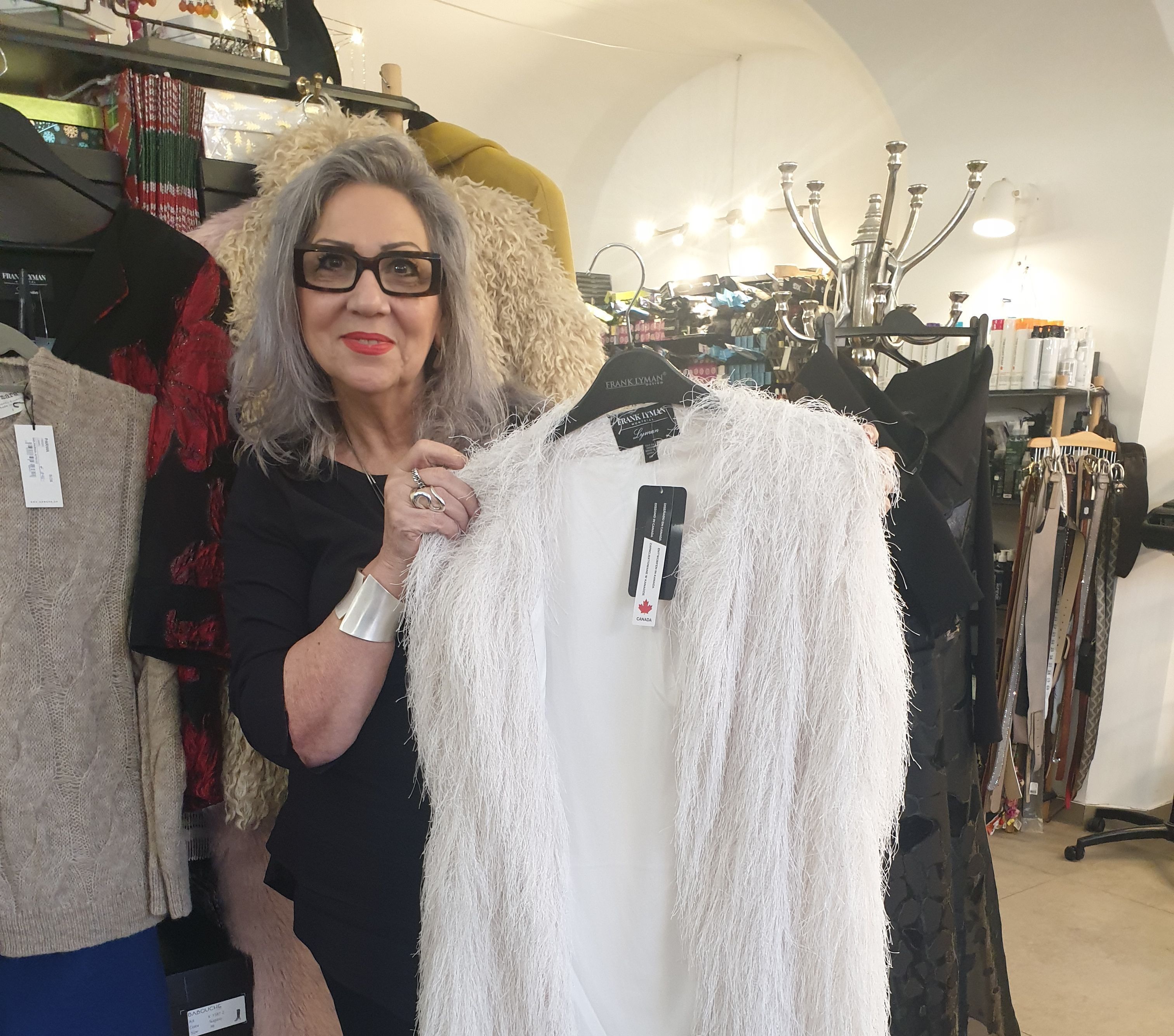 Foto: Art on Hair & Fashion 