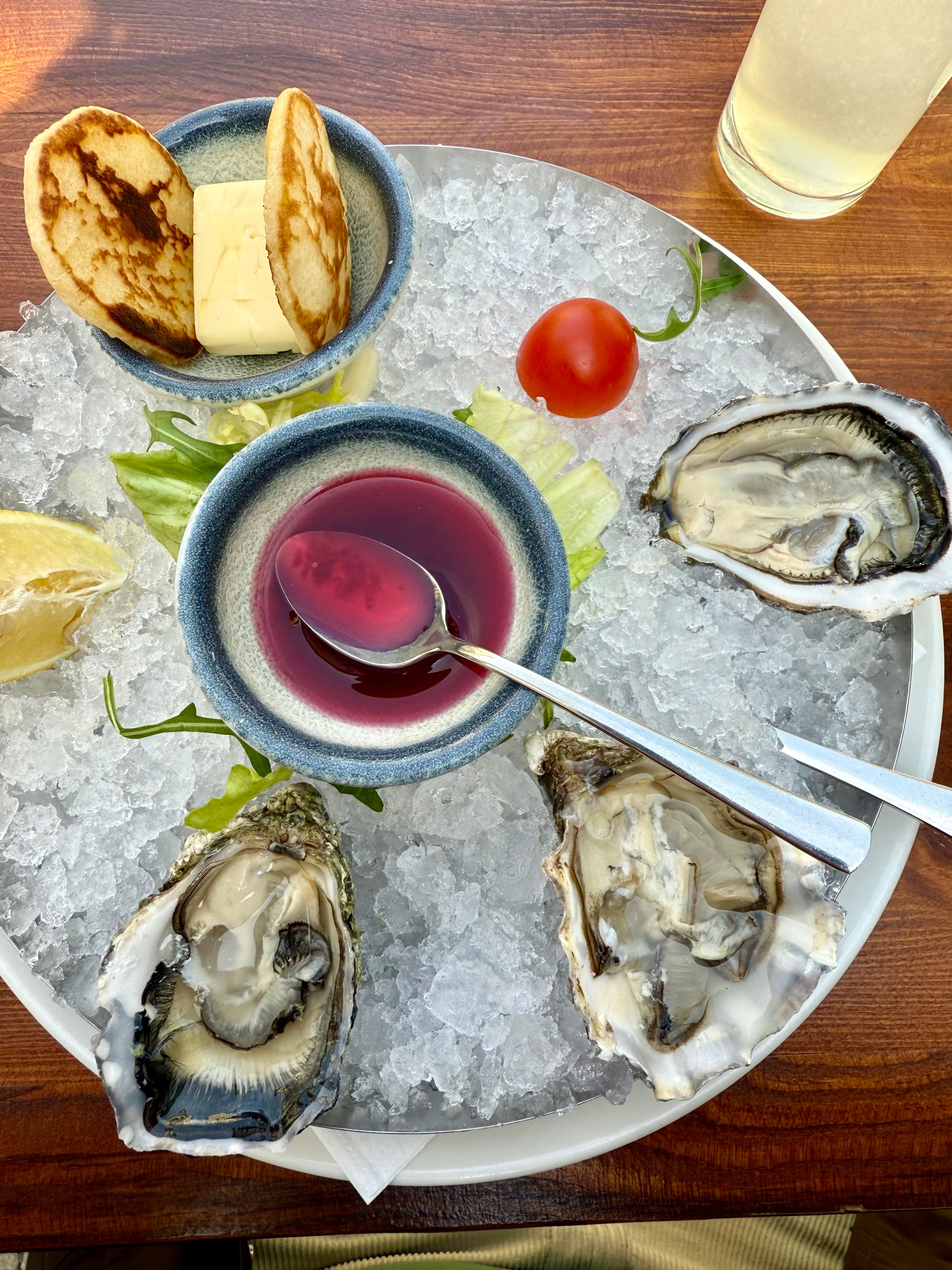 Foto: Atlantis Fischrestaurant