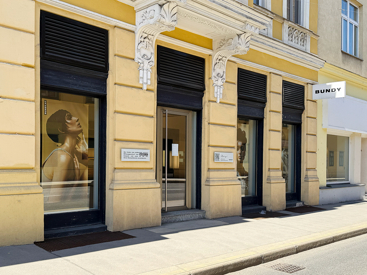 Foto: BUNDY Maxingstraße