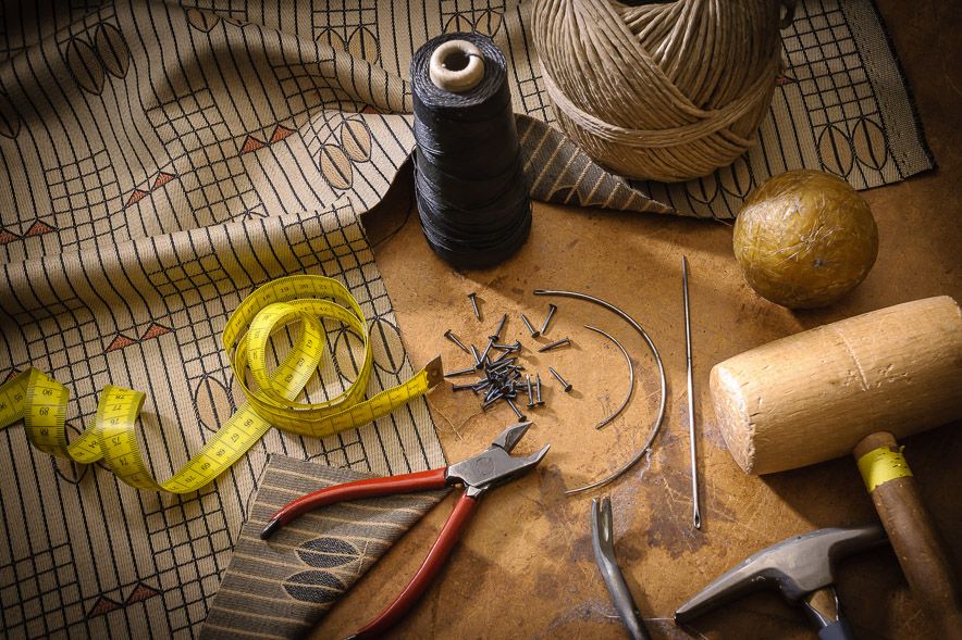 Foto: RAUMAUSSTATTUNG BEISTEINER