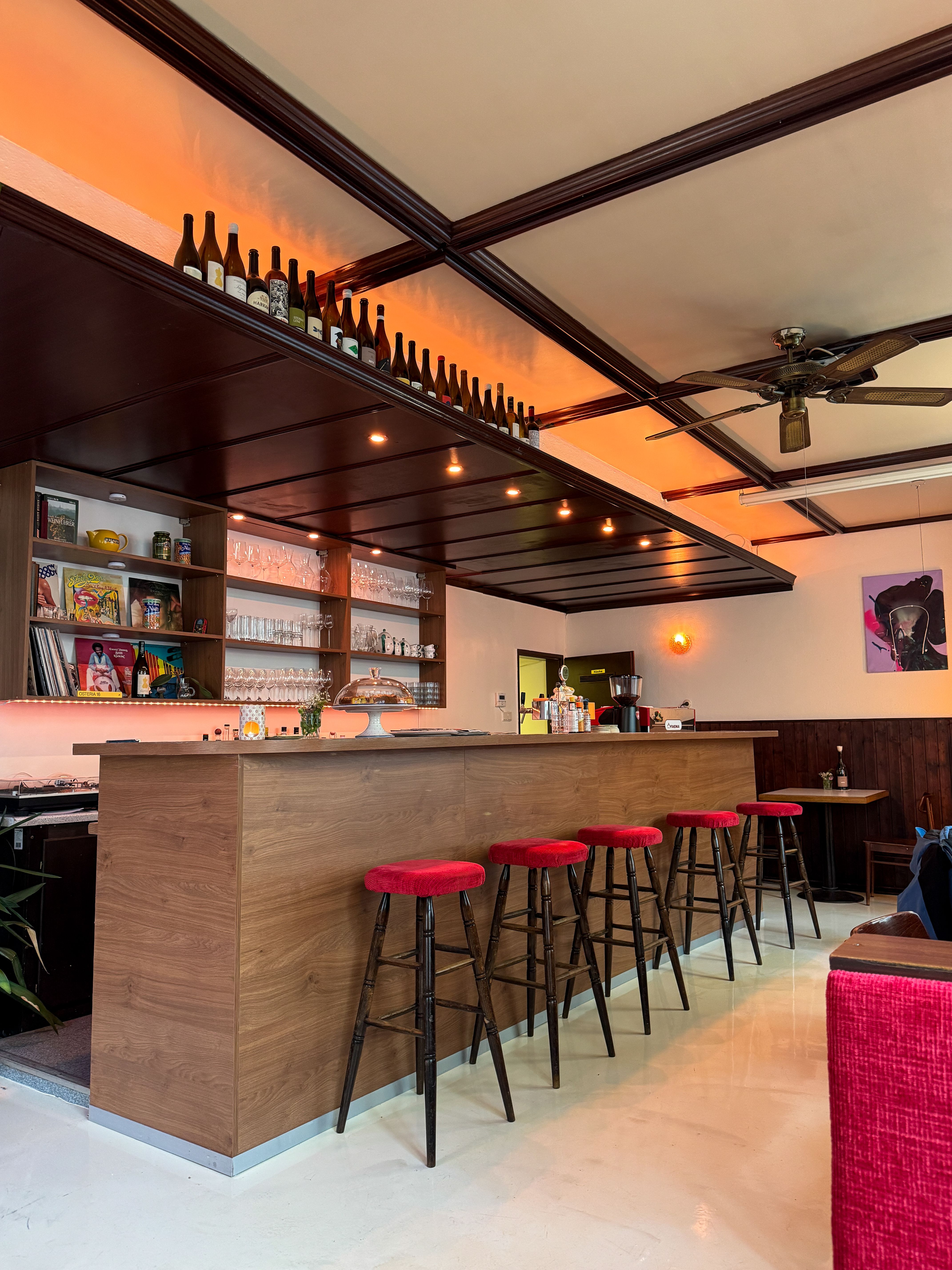 Foto: Bistro Flameau