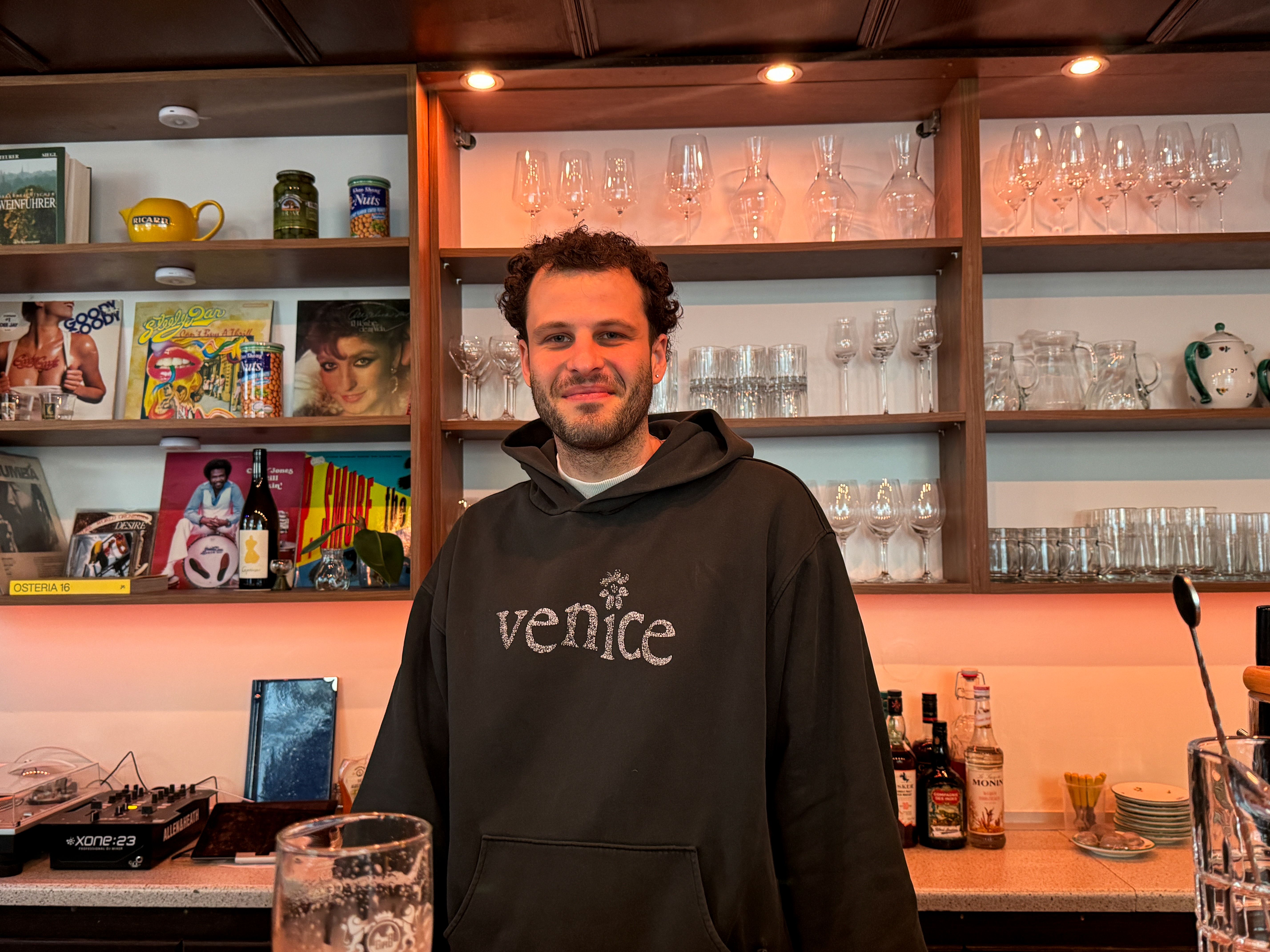 Foto: Bistro Flameau