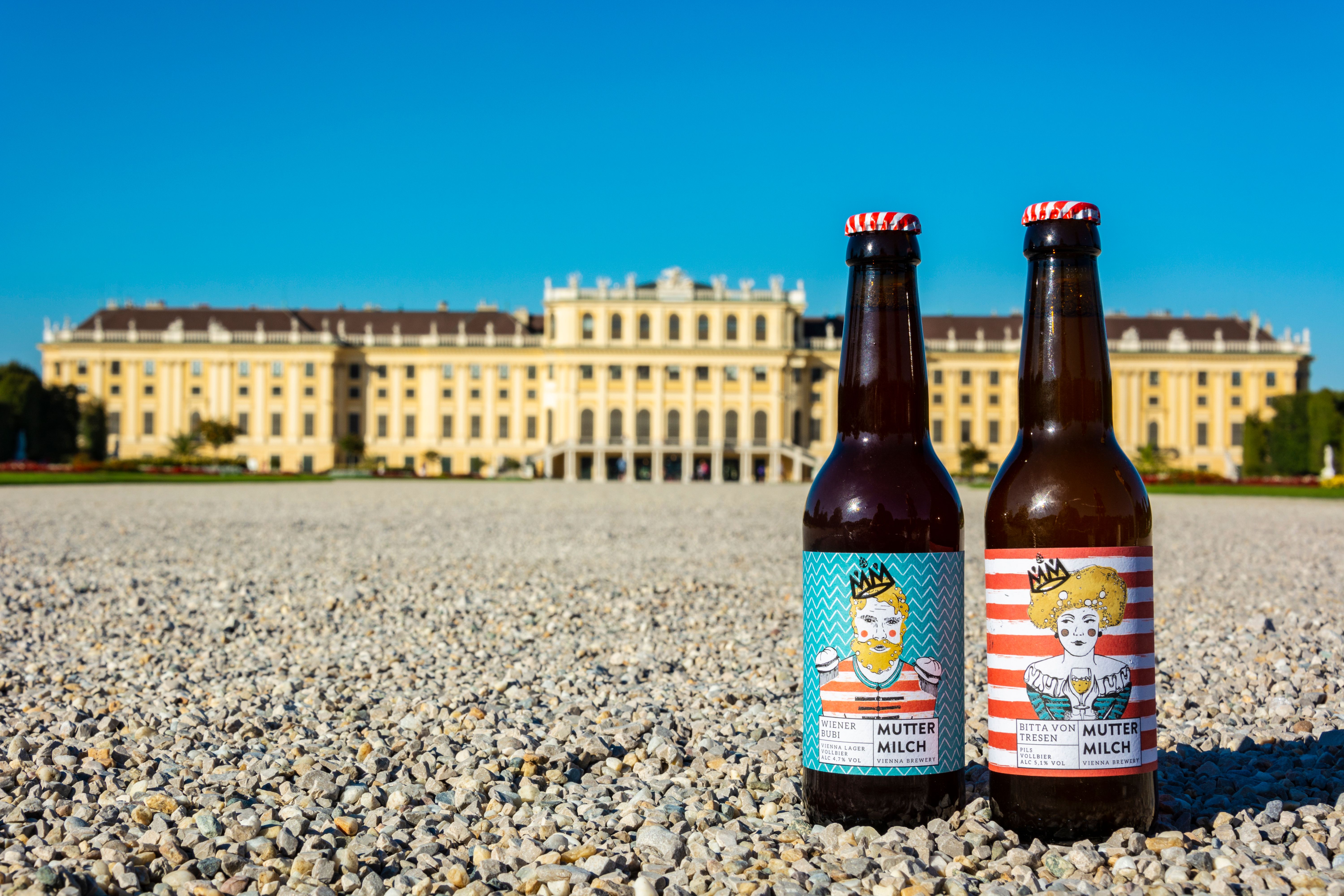 Foto: Brauerei Muttermilch