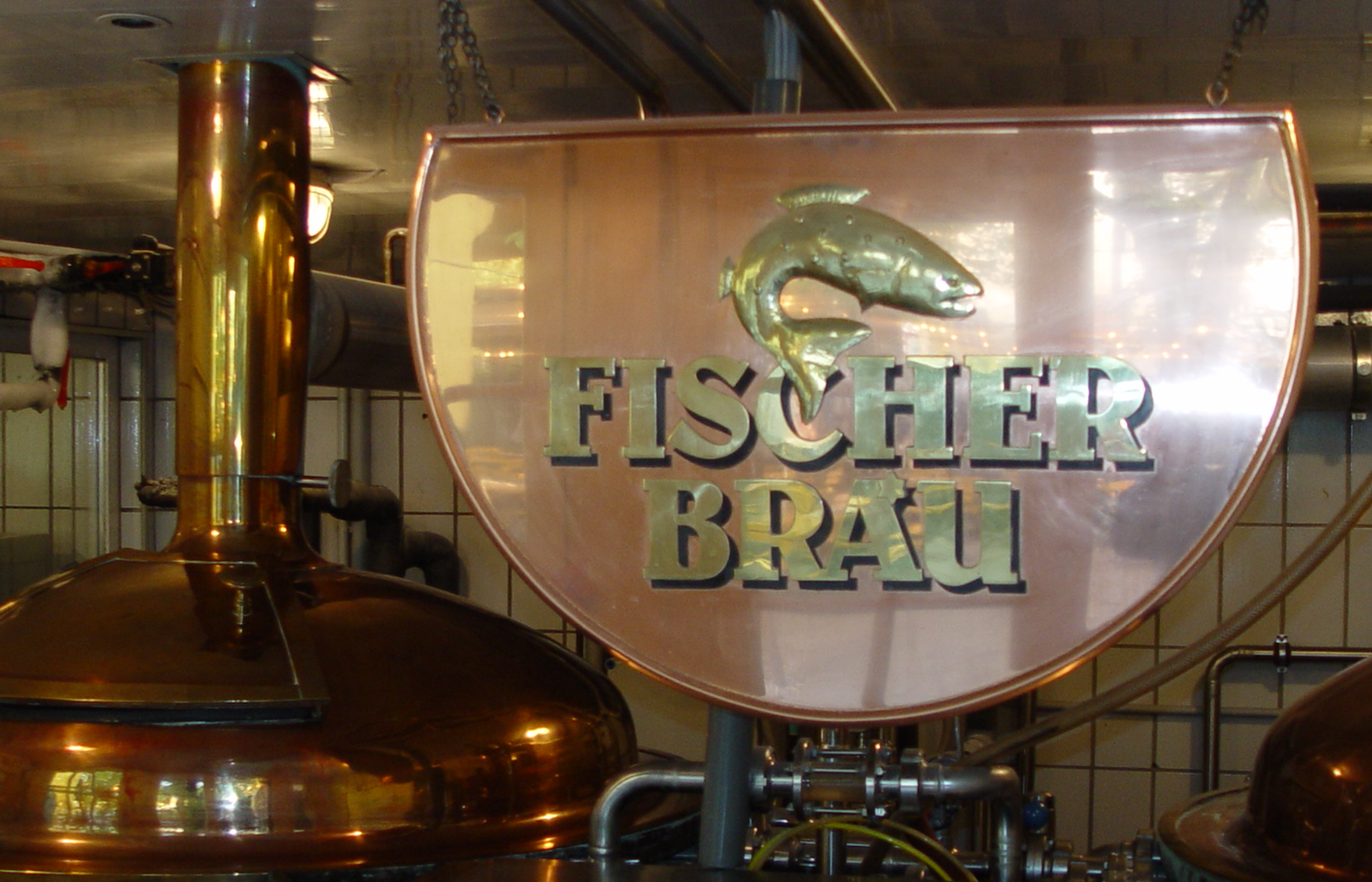 Foto: Brauerei Fischerbräu