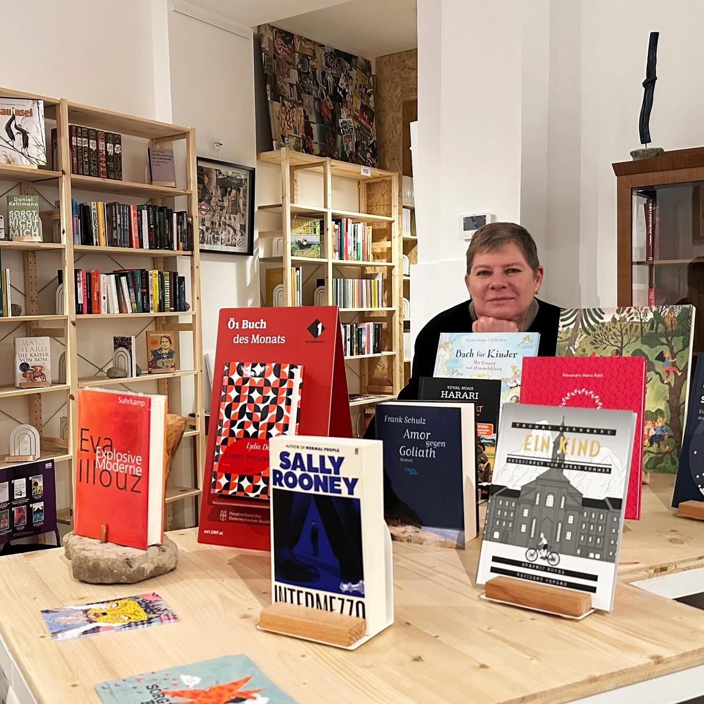 Foto: Bücher Wittmann