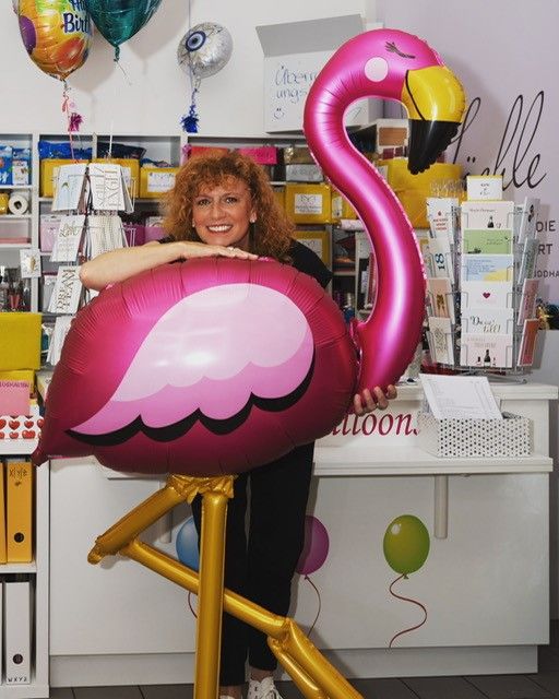 Foto: ButterflyBallons