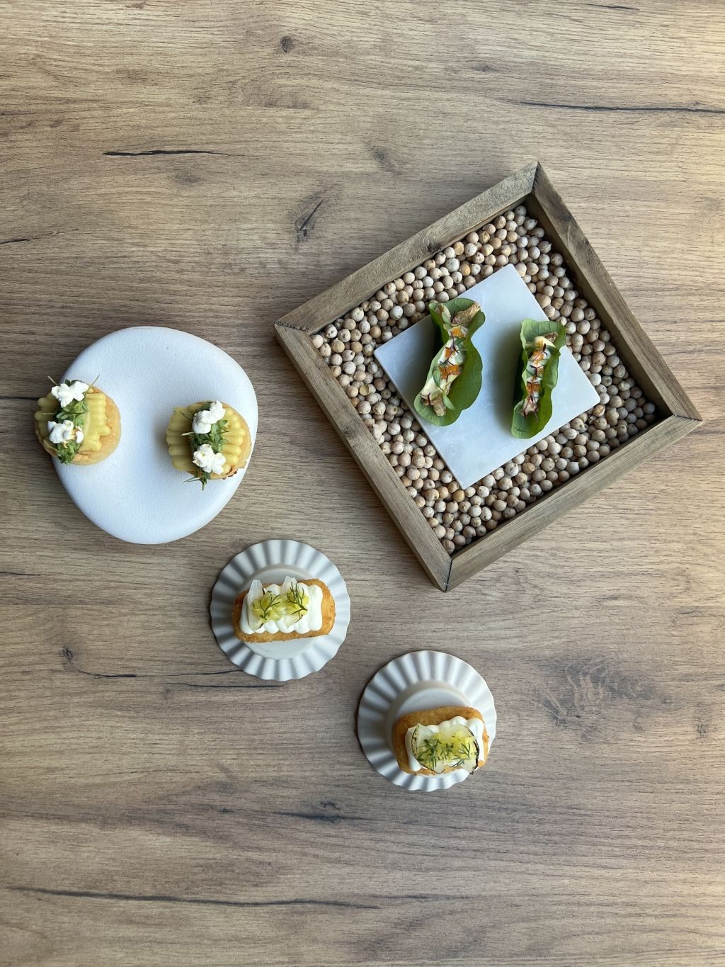 Foto: Z’SOM Restaurant