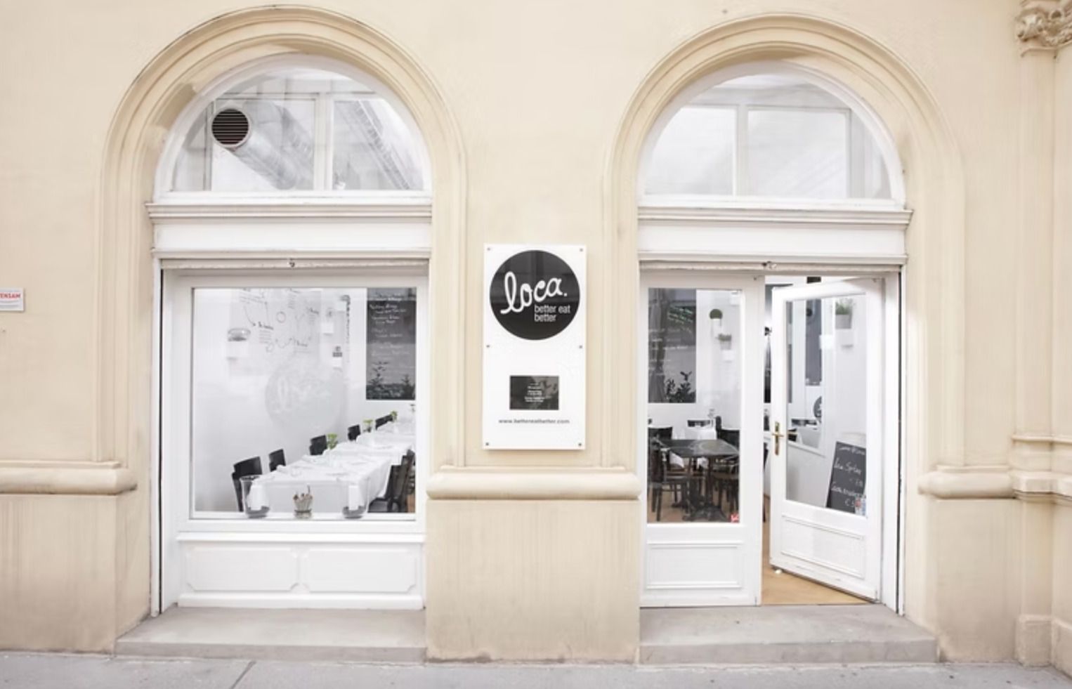 Foto: Loca Casual Fine Dining