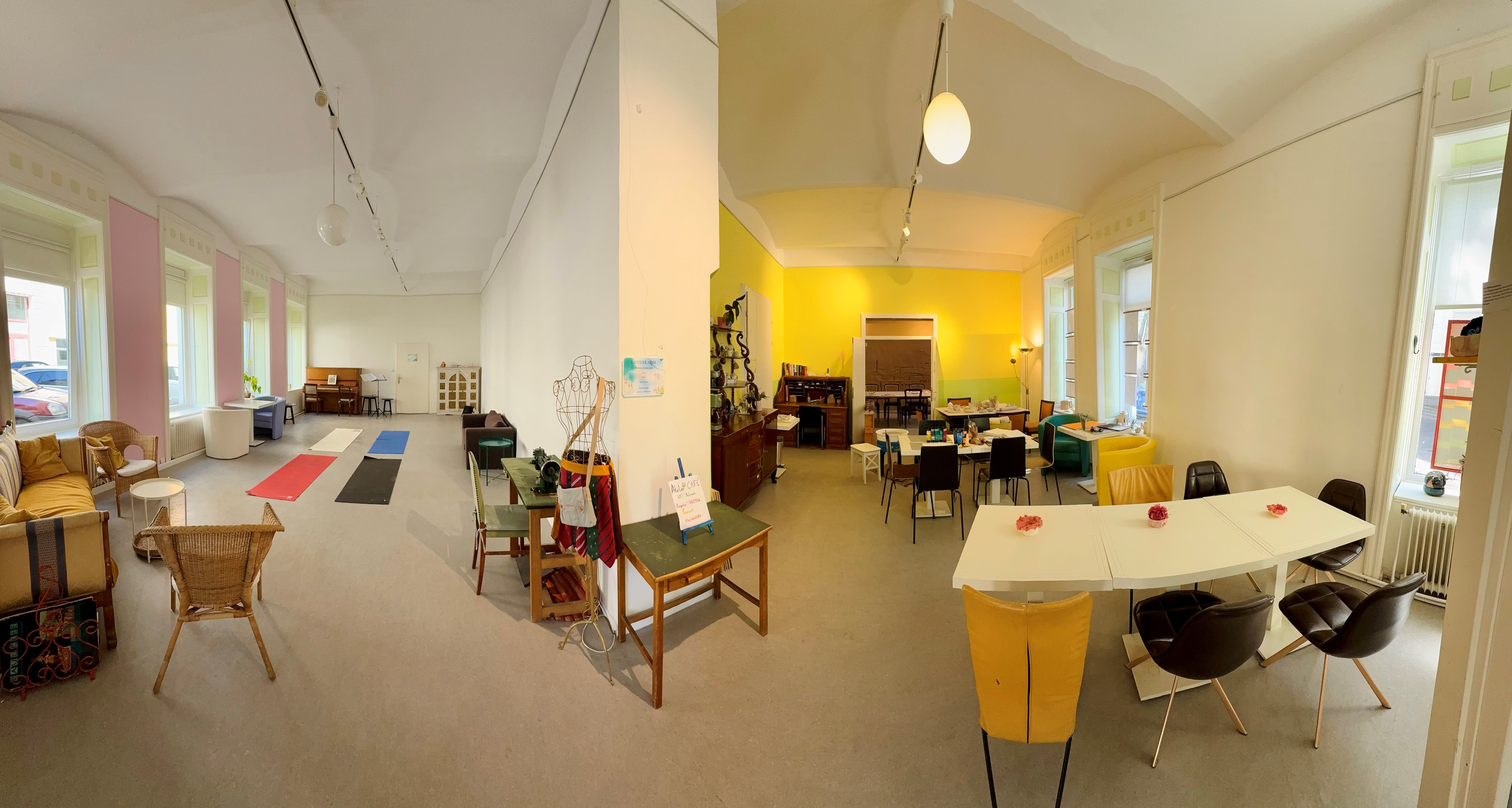 Foto: Das Wallenstein