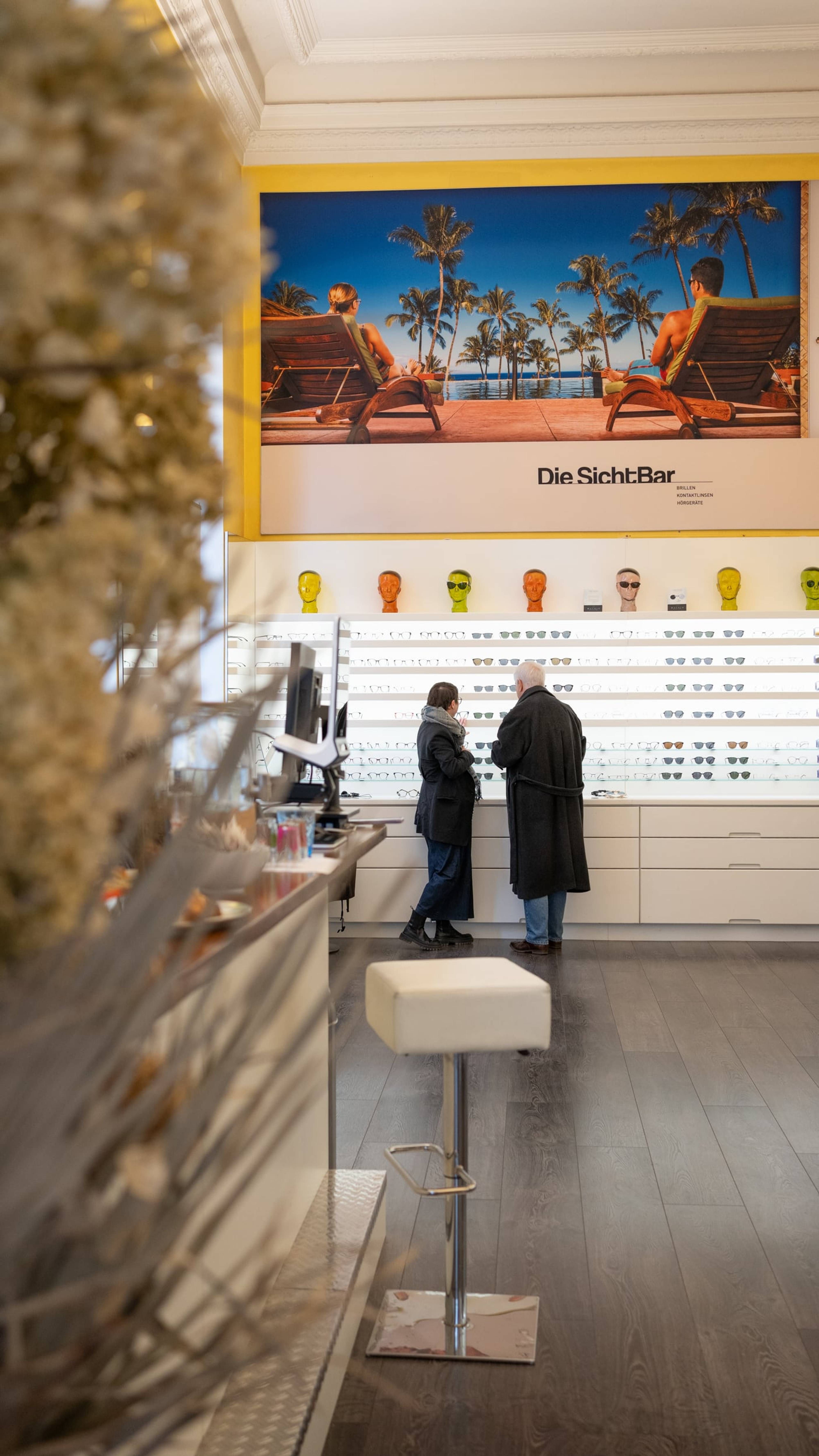 Foto: Die SichtBar