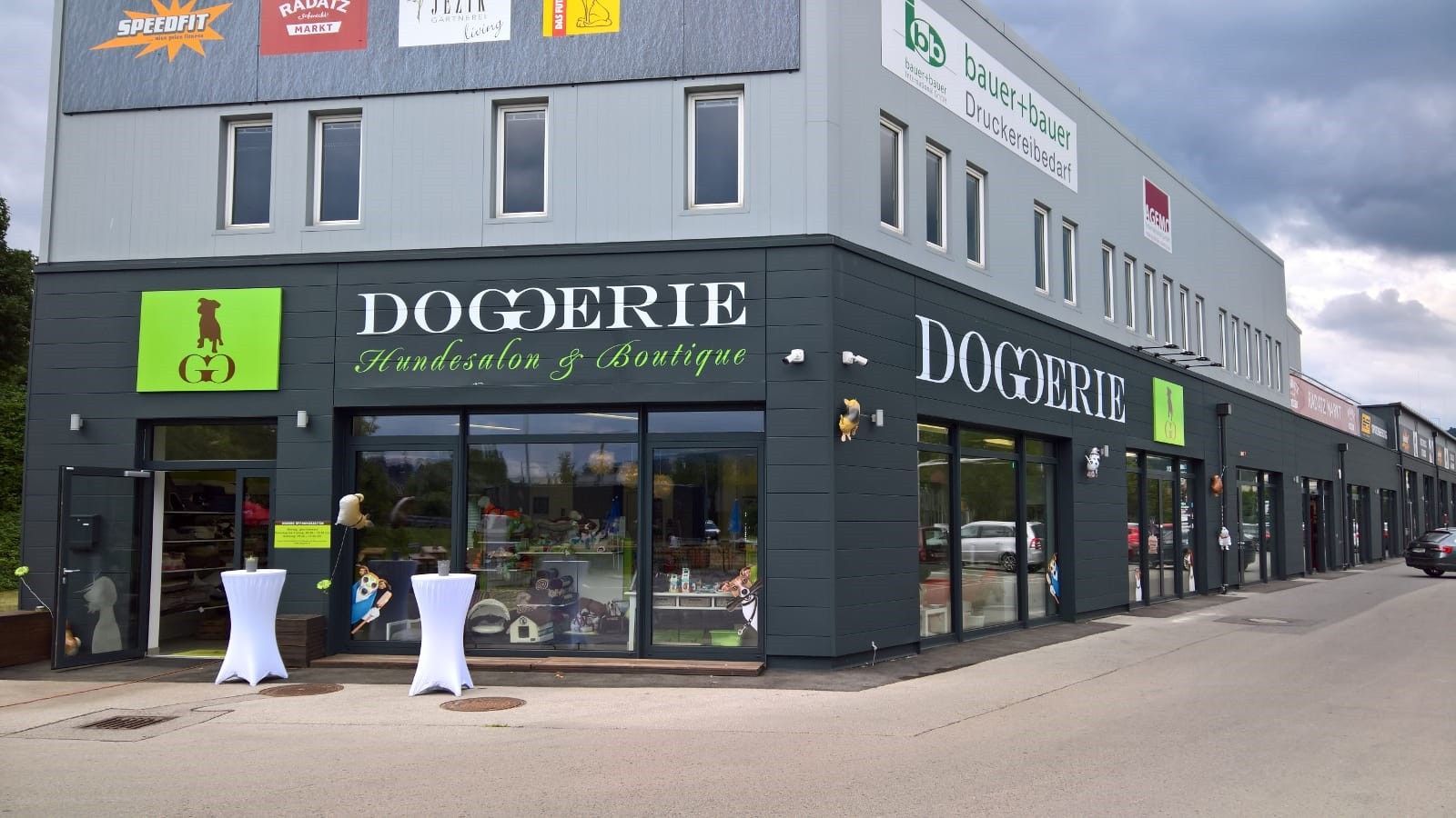 Foto: Doggerie