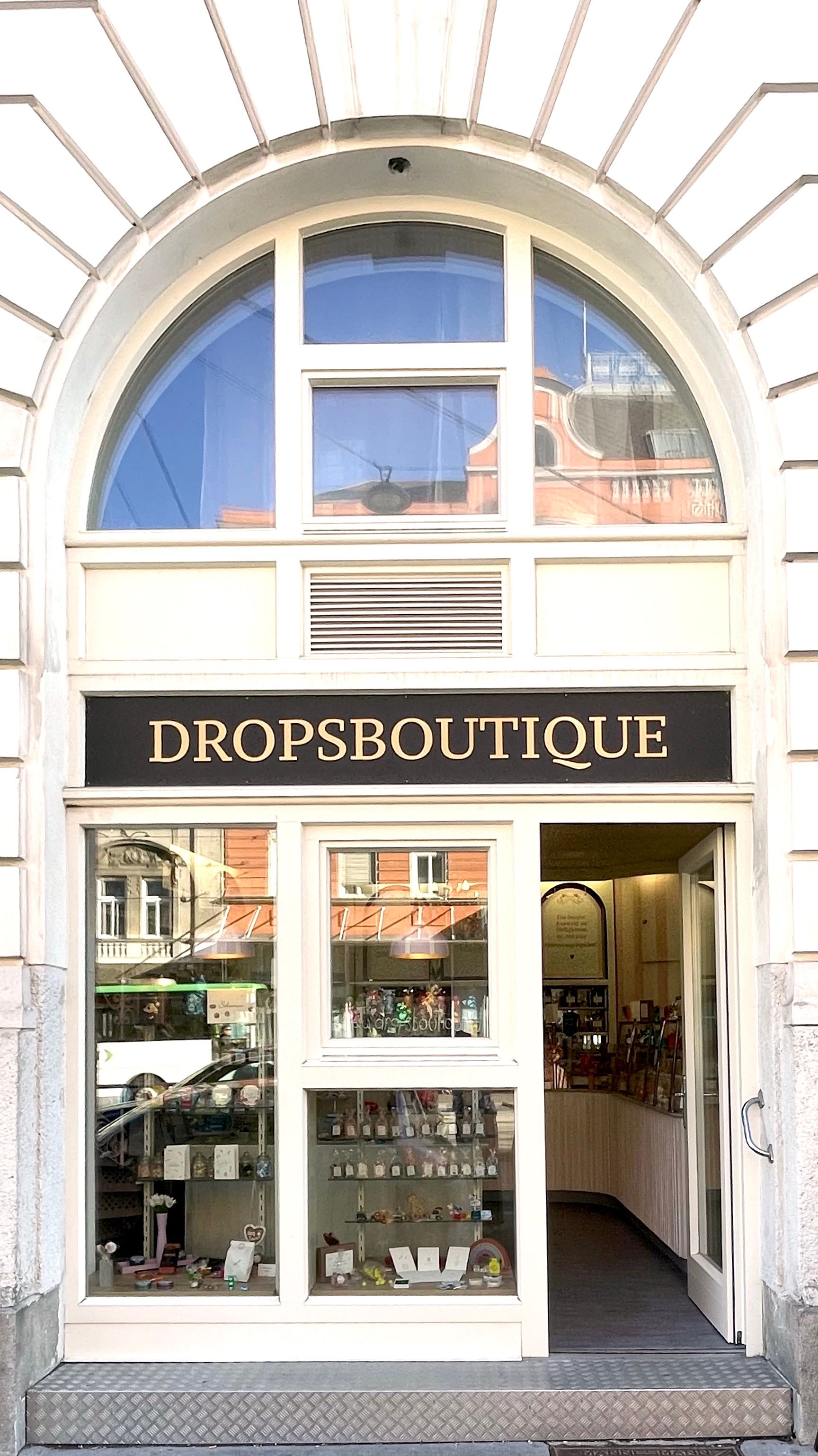 Foto: Dropsboutique