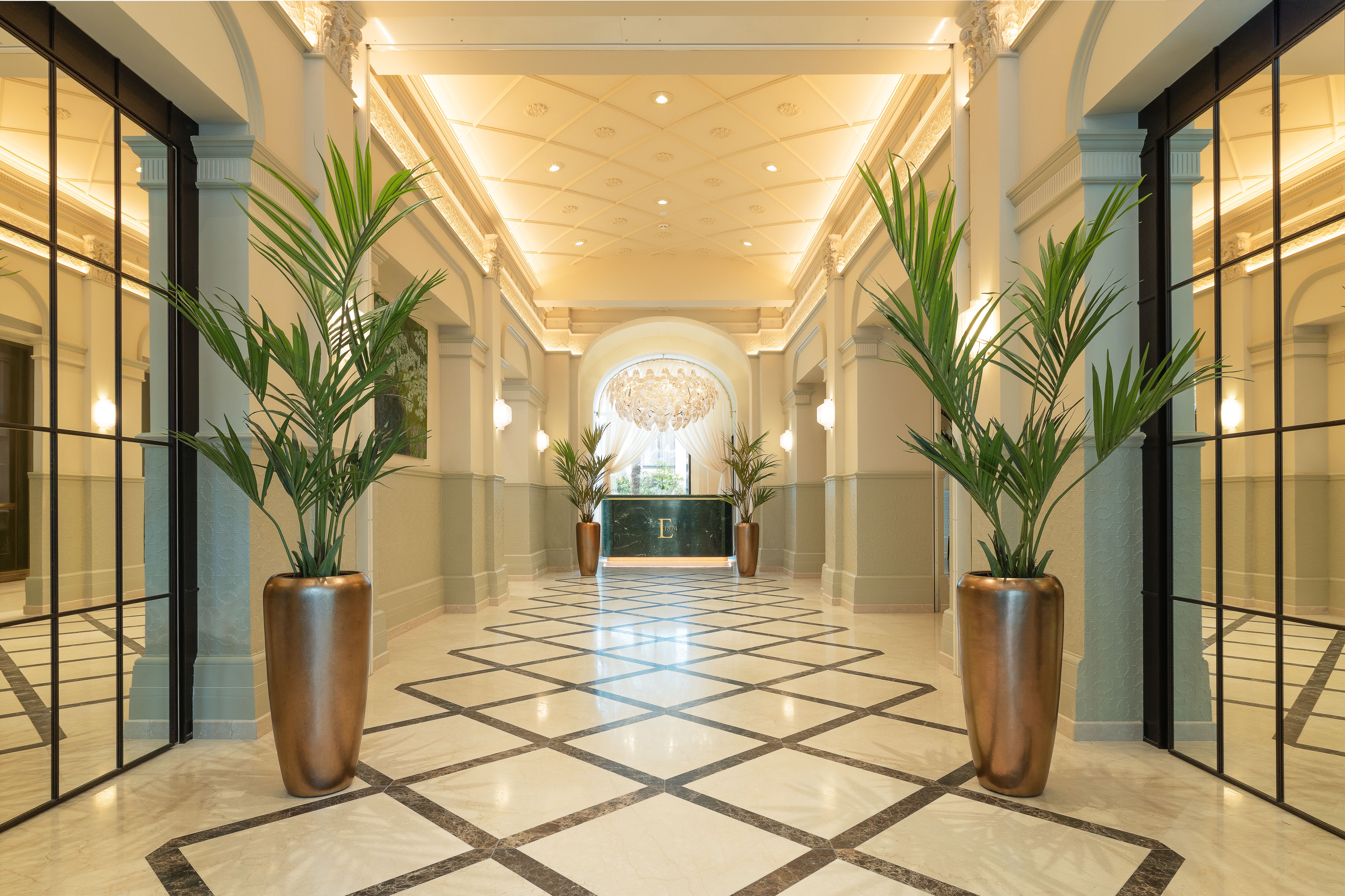 Foto: Hotel Palais Chotek