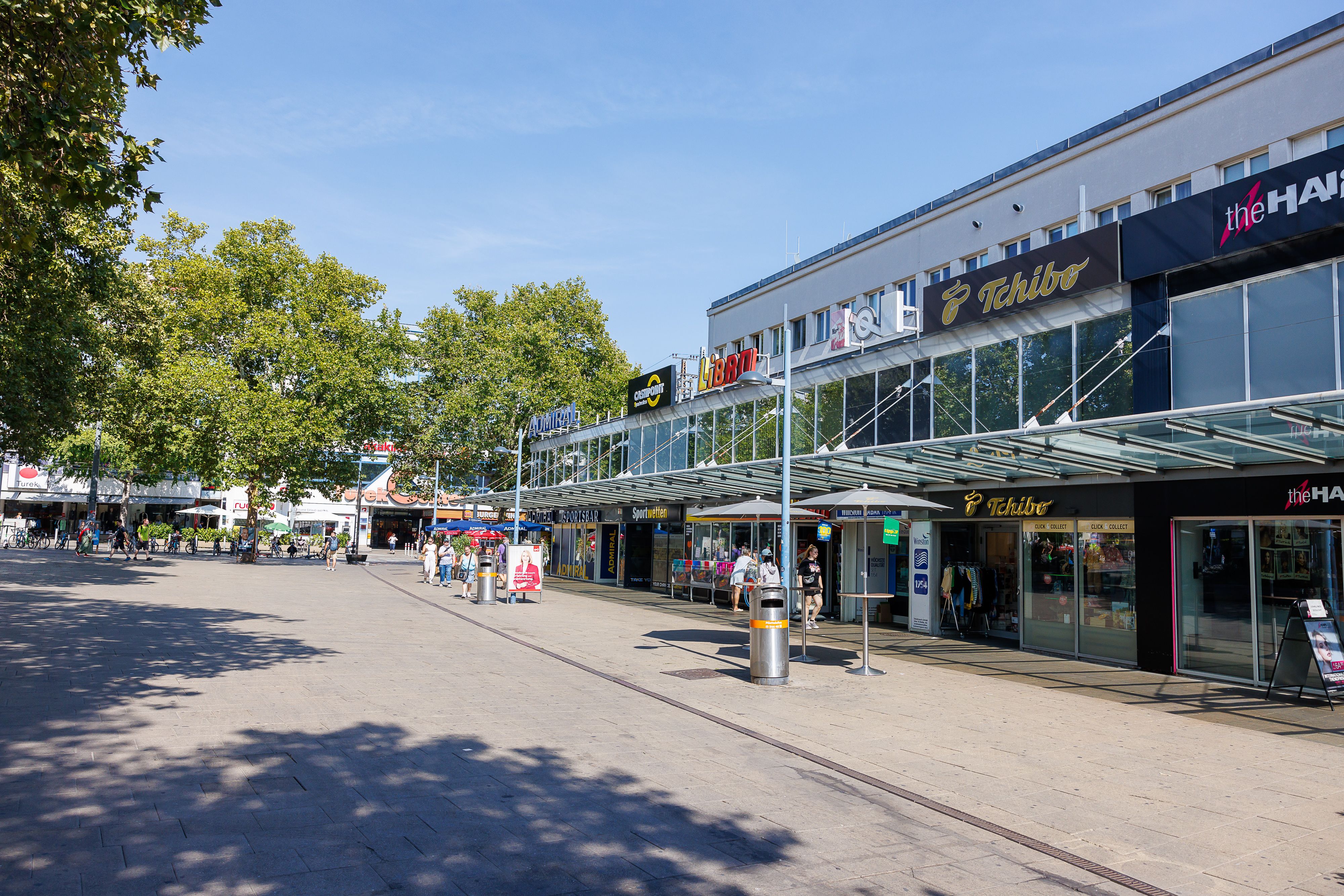 Foto: Spitz Floridsdorf