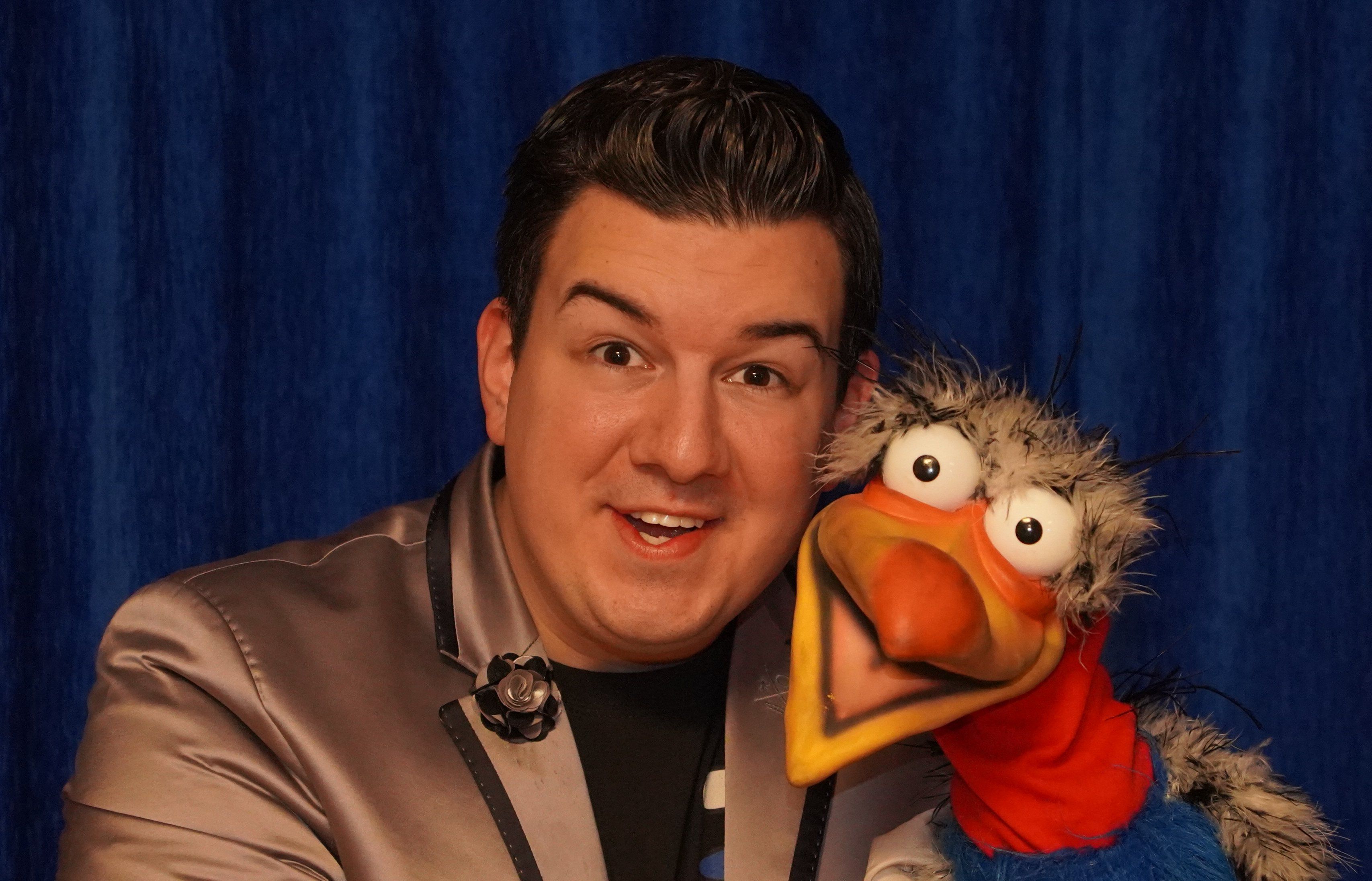 Foto: KINDEPROGRAMM im CITYGATE