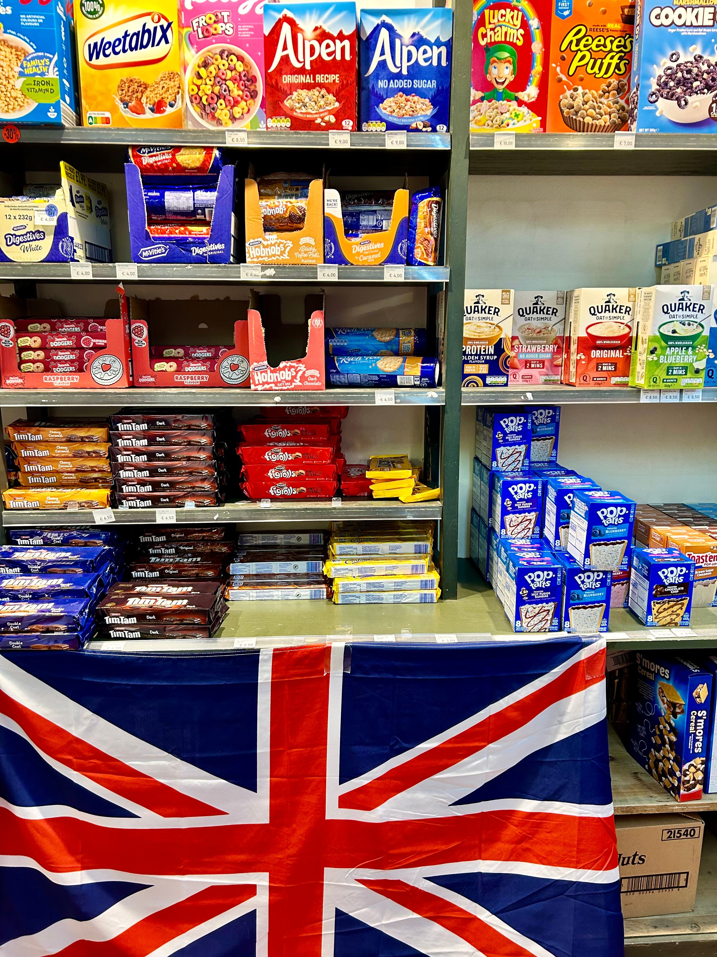 Foto: Bobby's Foodstore