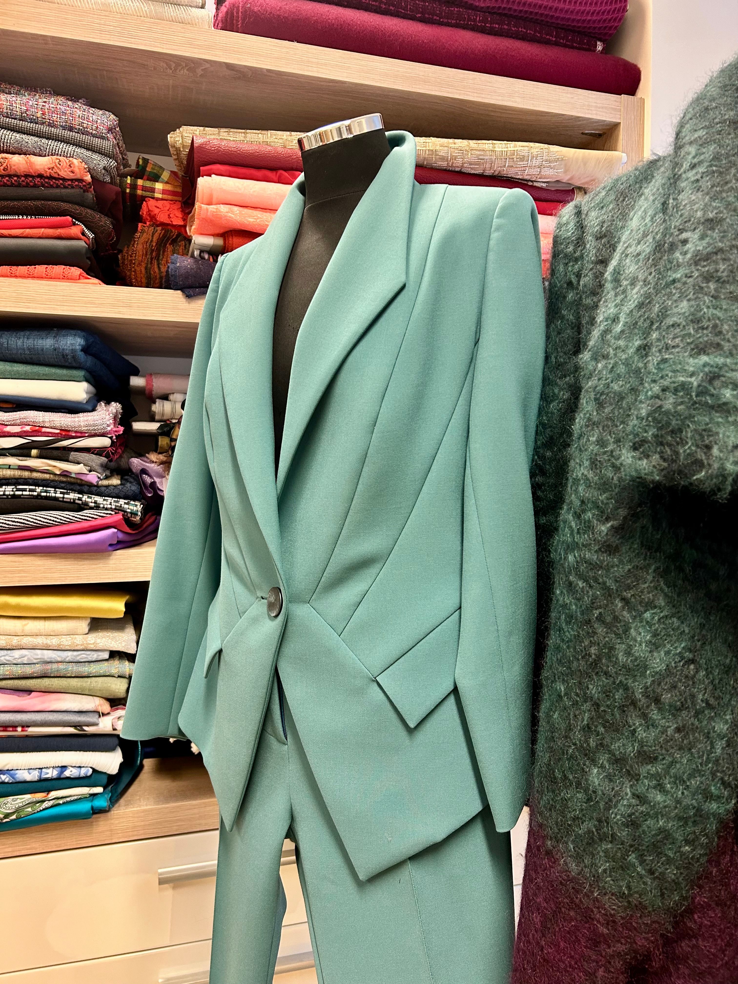 Foto: Couture Werkstatt