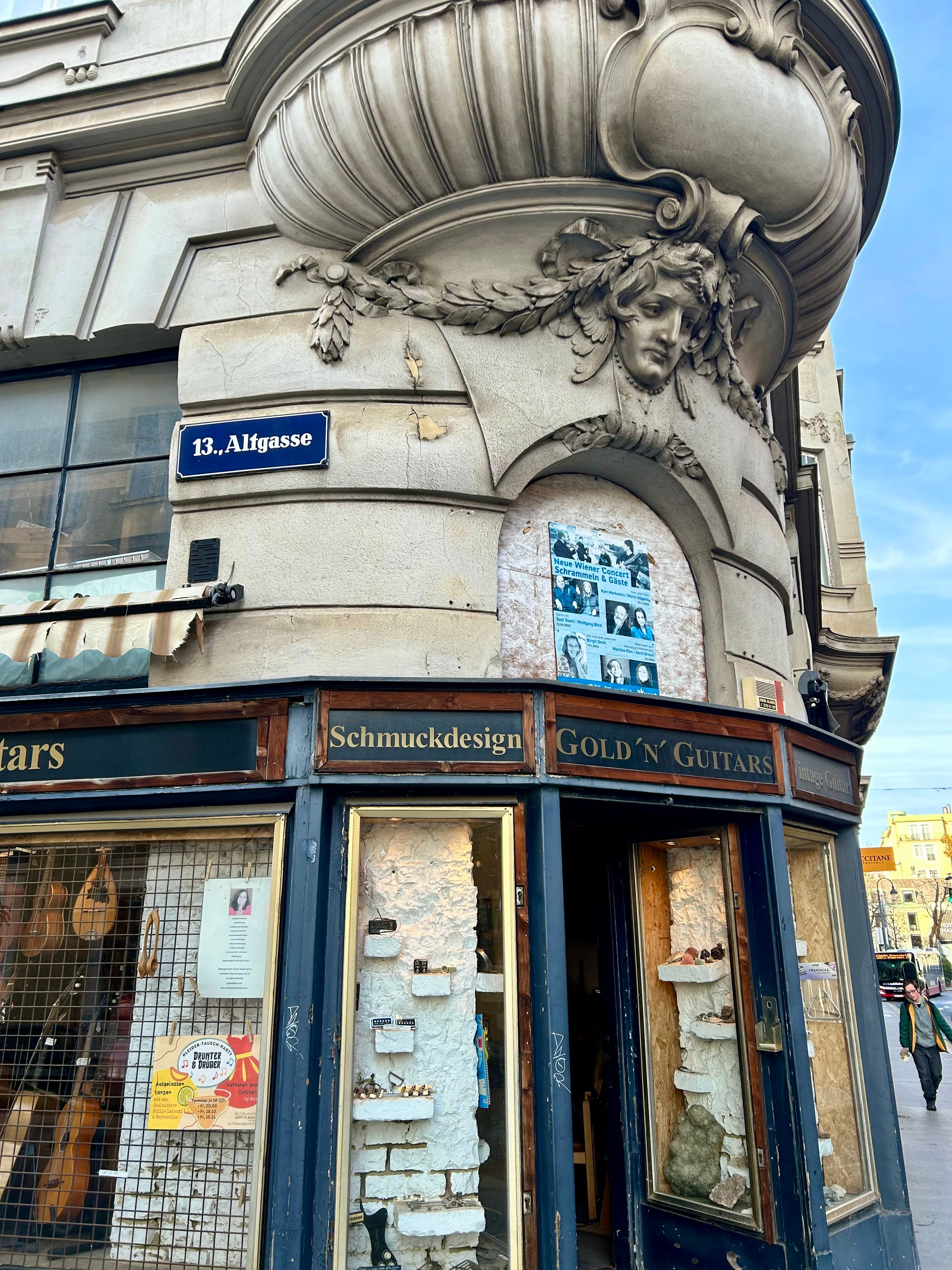 Foto: Gold & Guitars