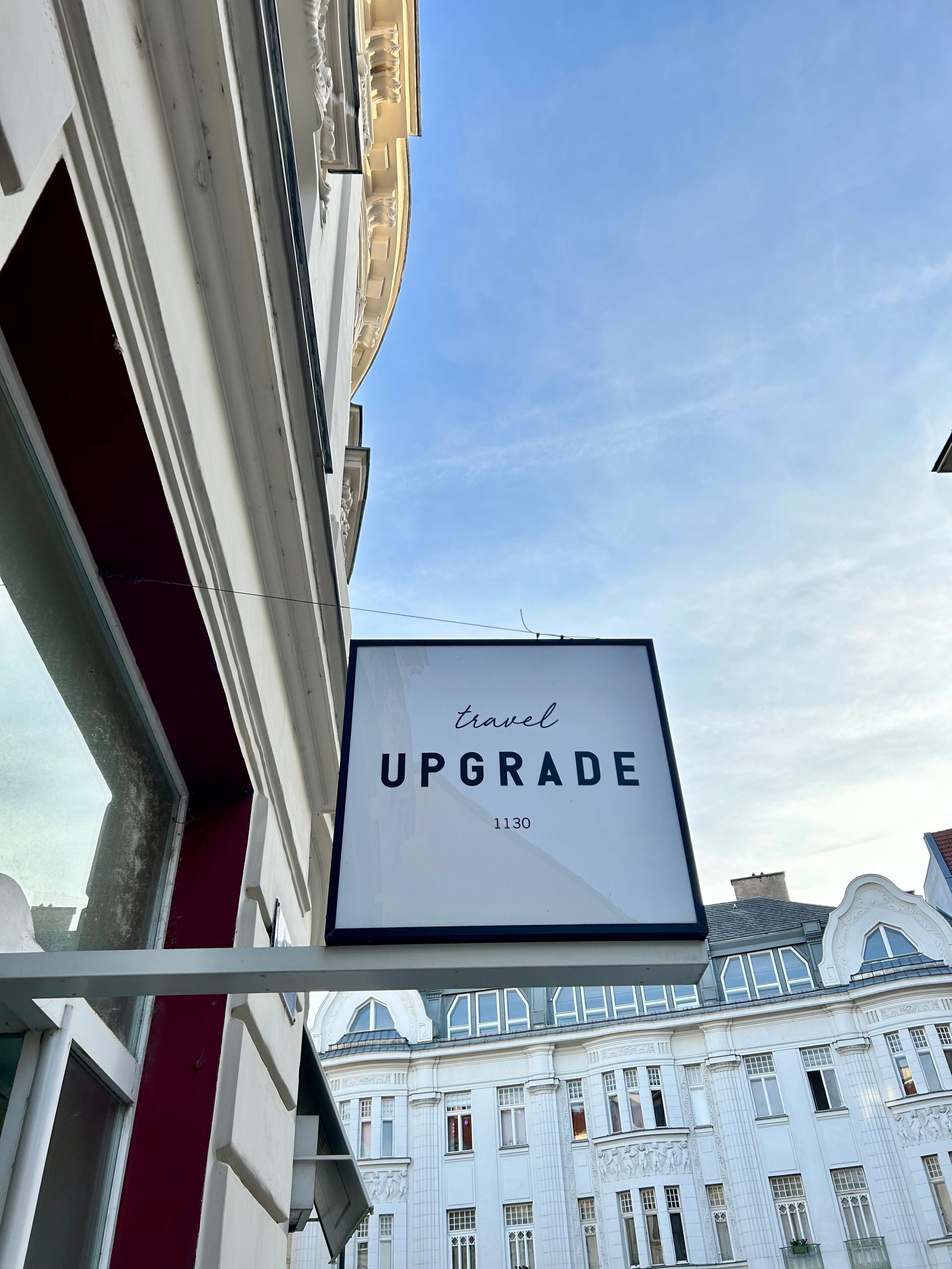 Foto: travel UPGRADE 1130