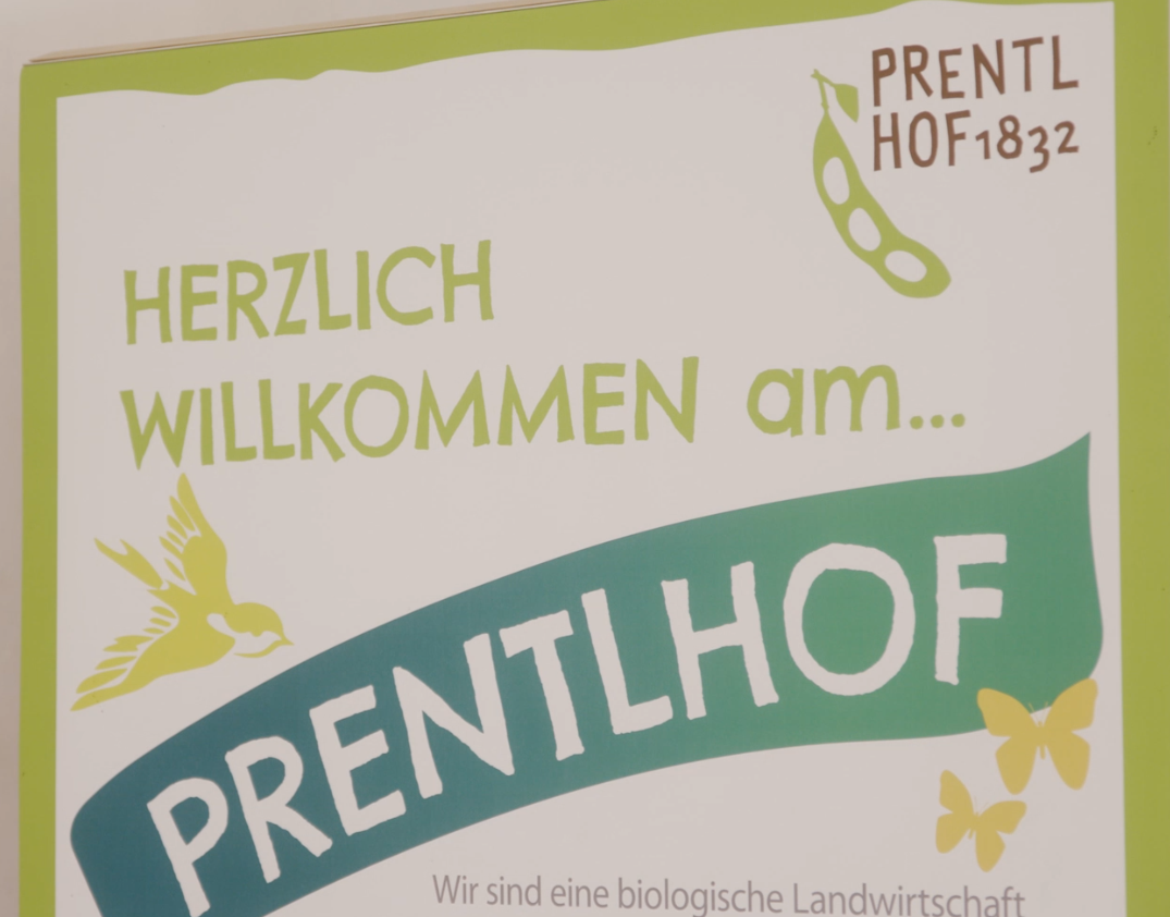 Foto: Prentlhof Plakatt