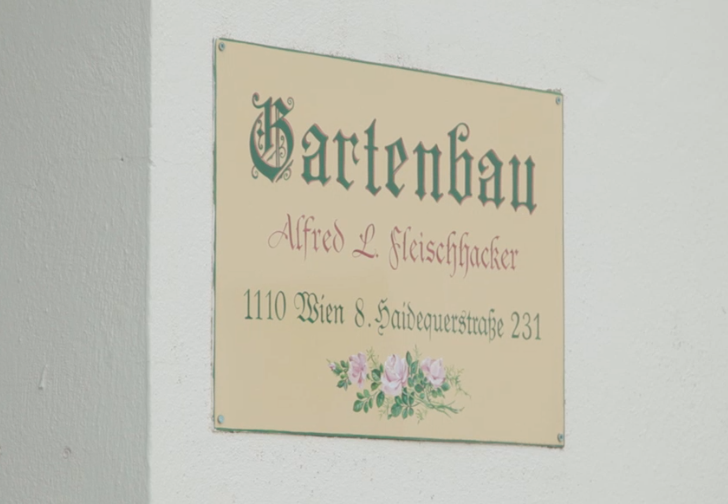 Foto: Gärtnerei Fleischhacker