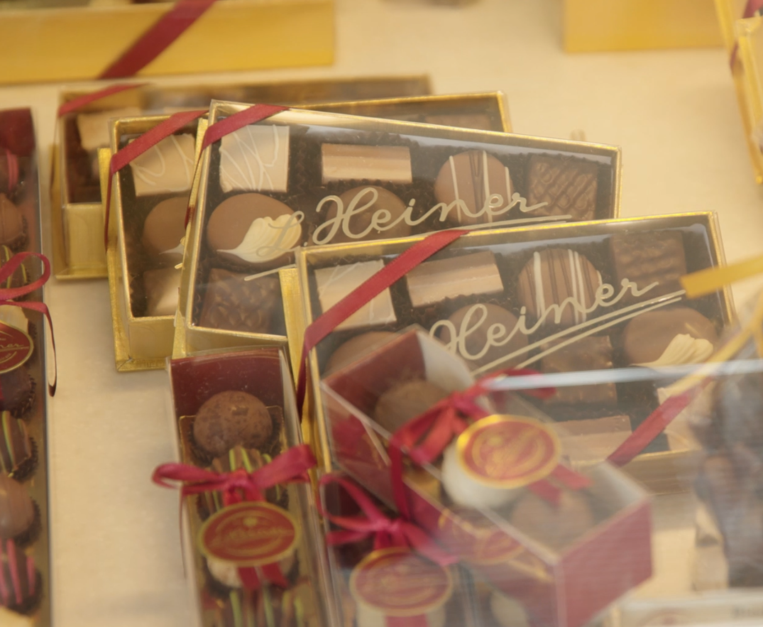 Foto: Heiner Konditor