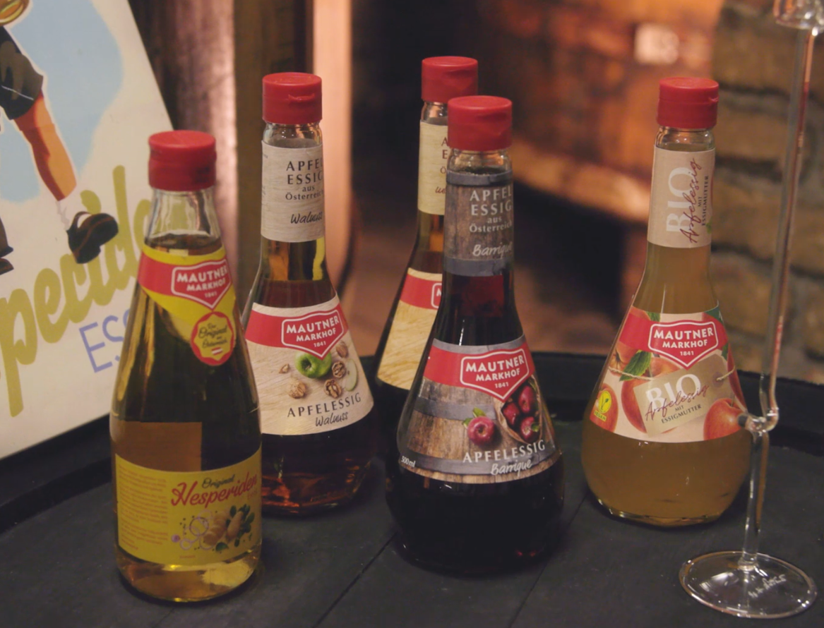 Foto: Mautner Markhof