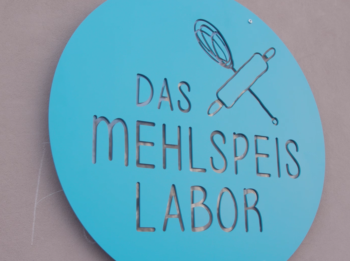 Foto: Mehlspeislabor