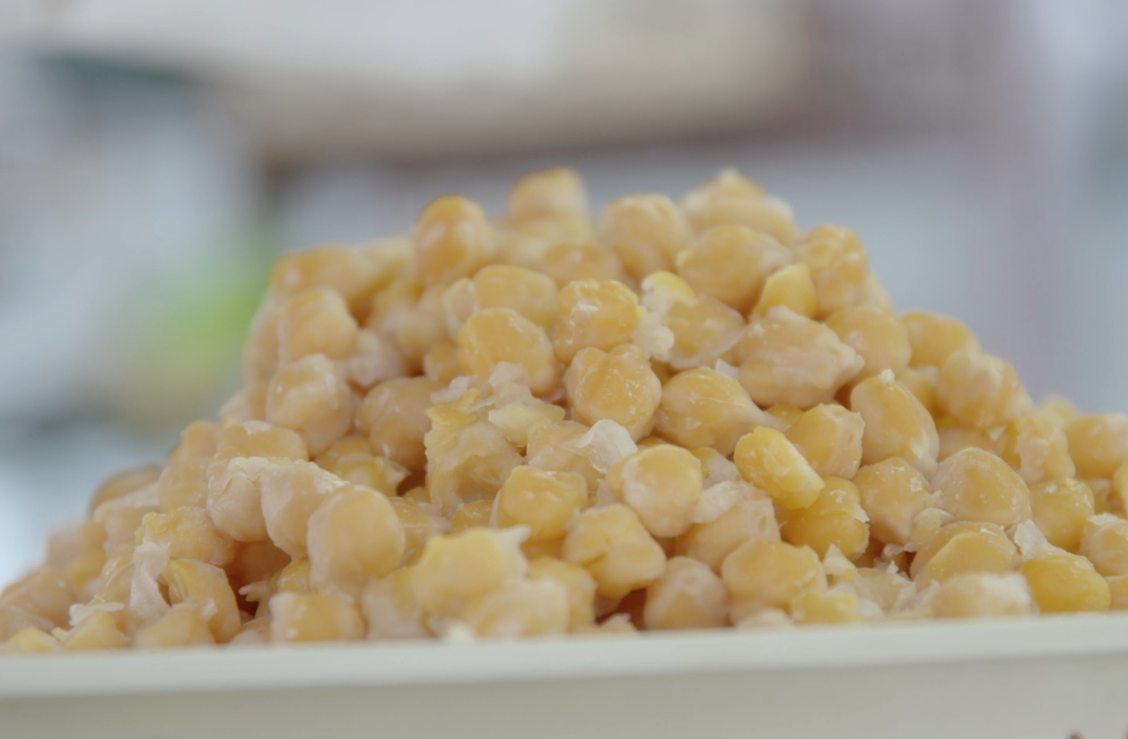 Foto: König der Bohnen