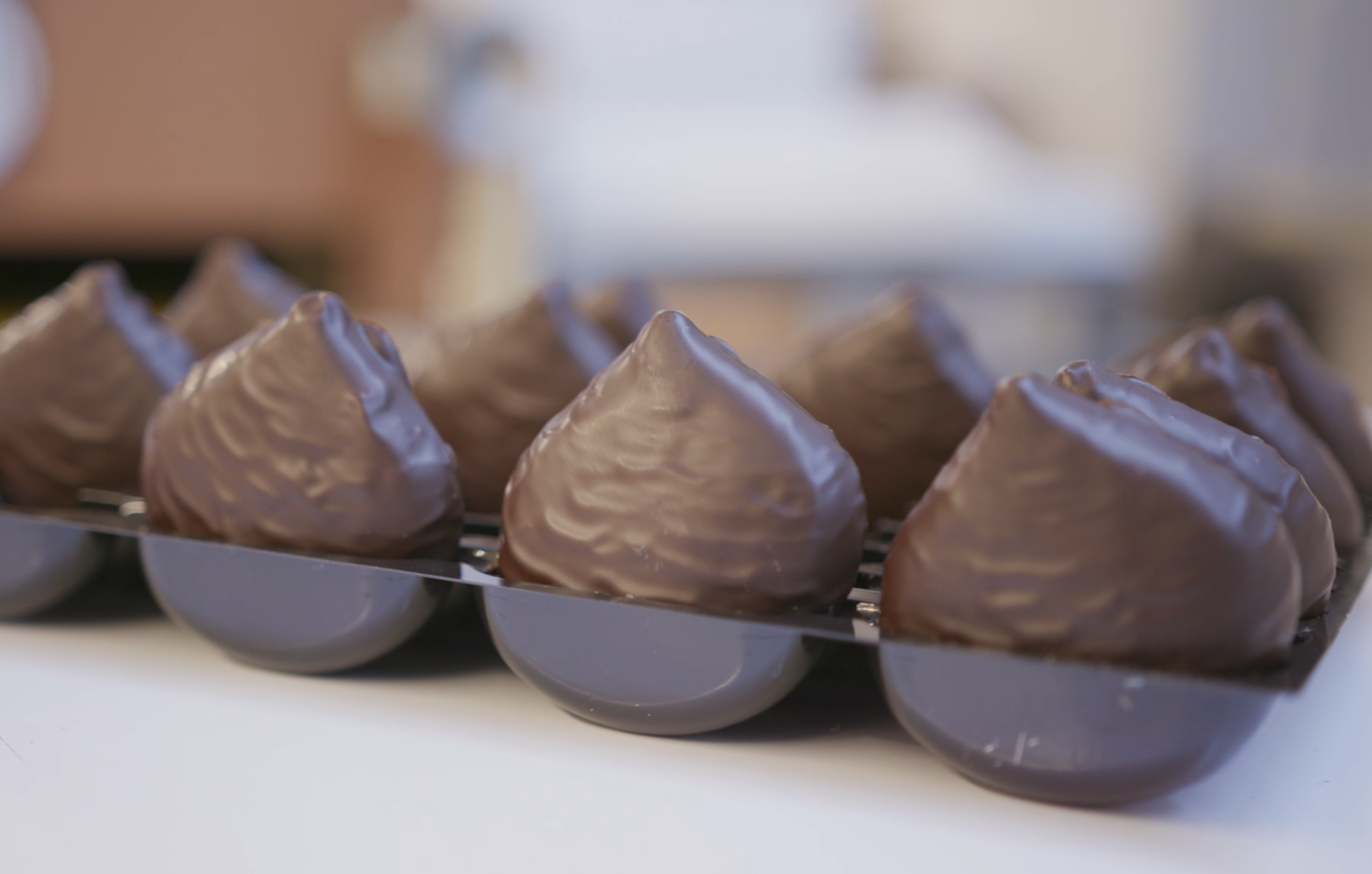 Foto: Confiserie Eibensteiner