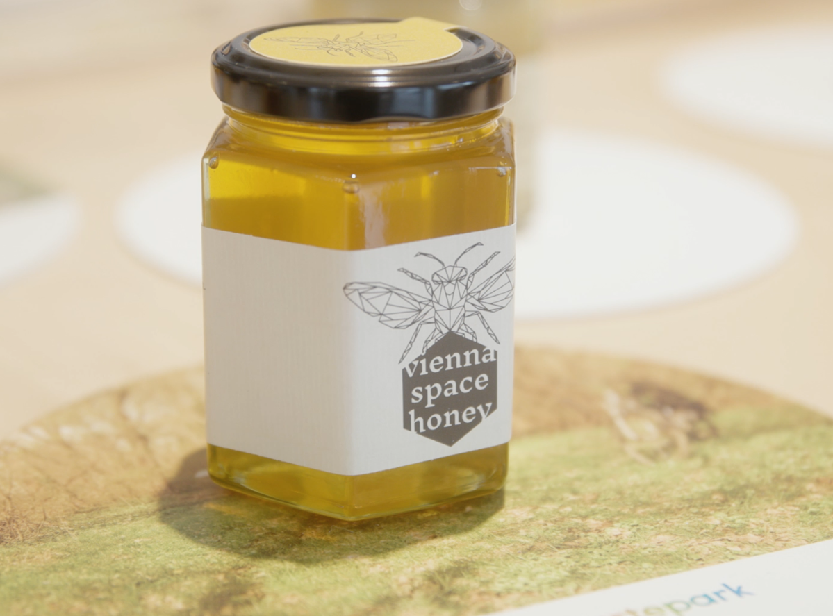 Foto: Landschaftshonig 