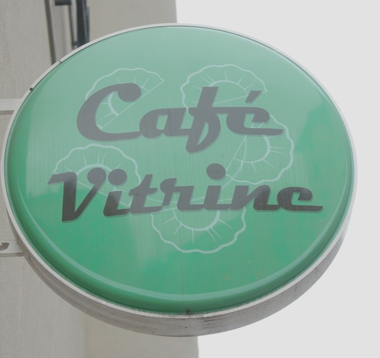 Foto: Café Vitrine