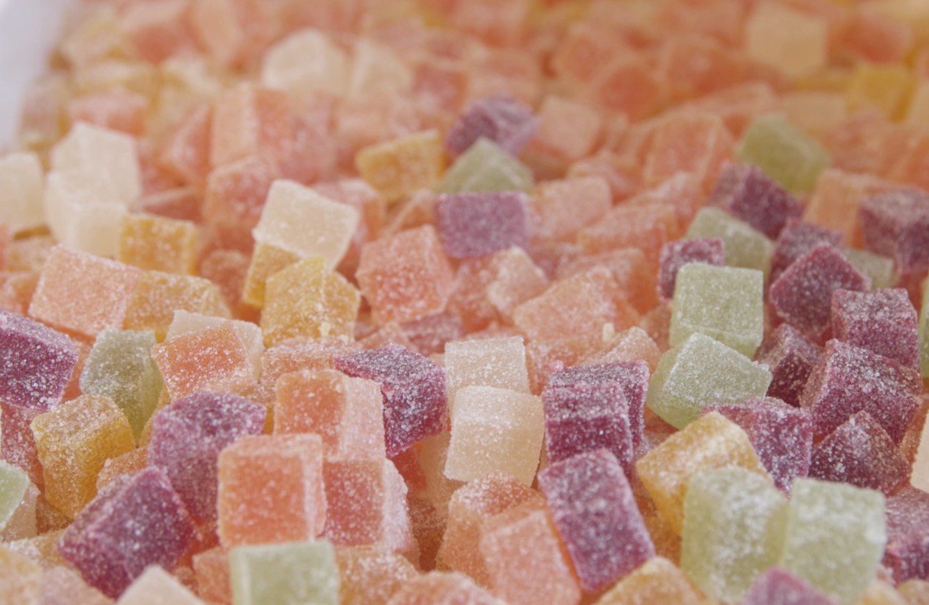 Foto: Zuckerlwerkstadt