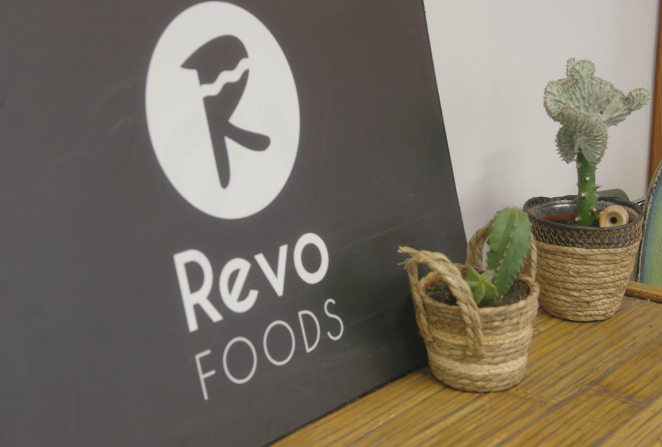 Foto: Revo Foods