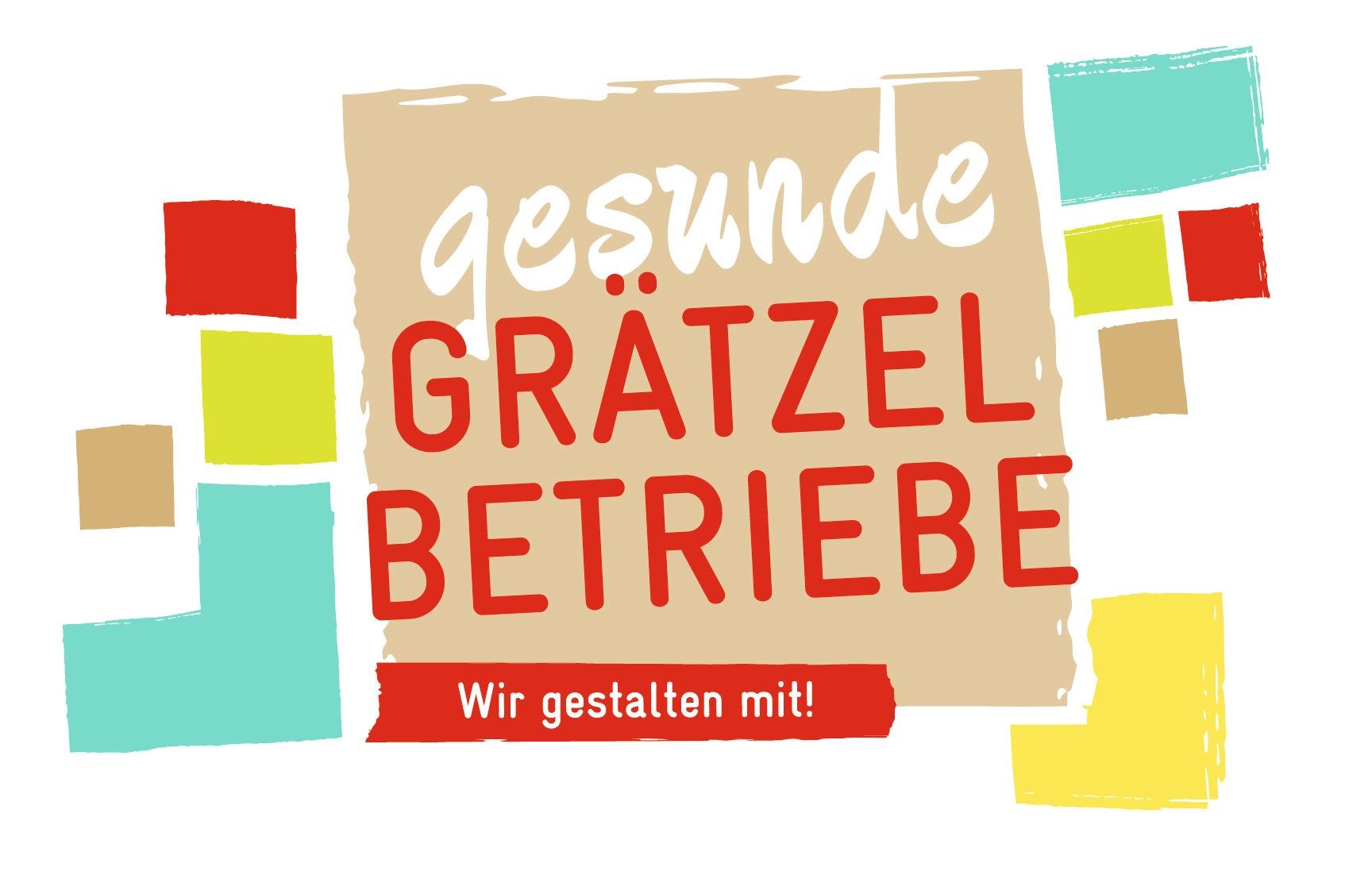 Foto: Logo Grätzlbetriebe